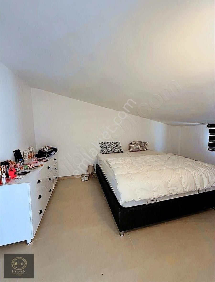 Değirmendere De 4.5+1 Dubleks - Görsel 10