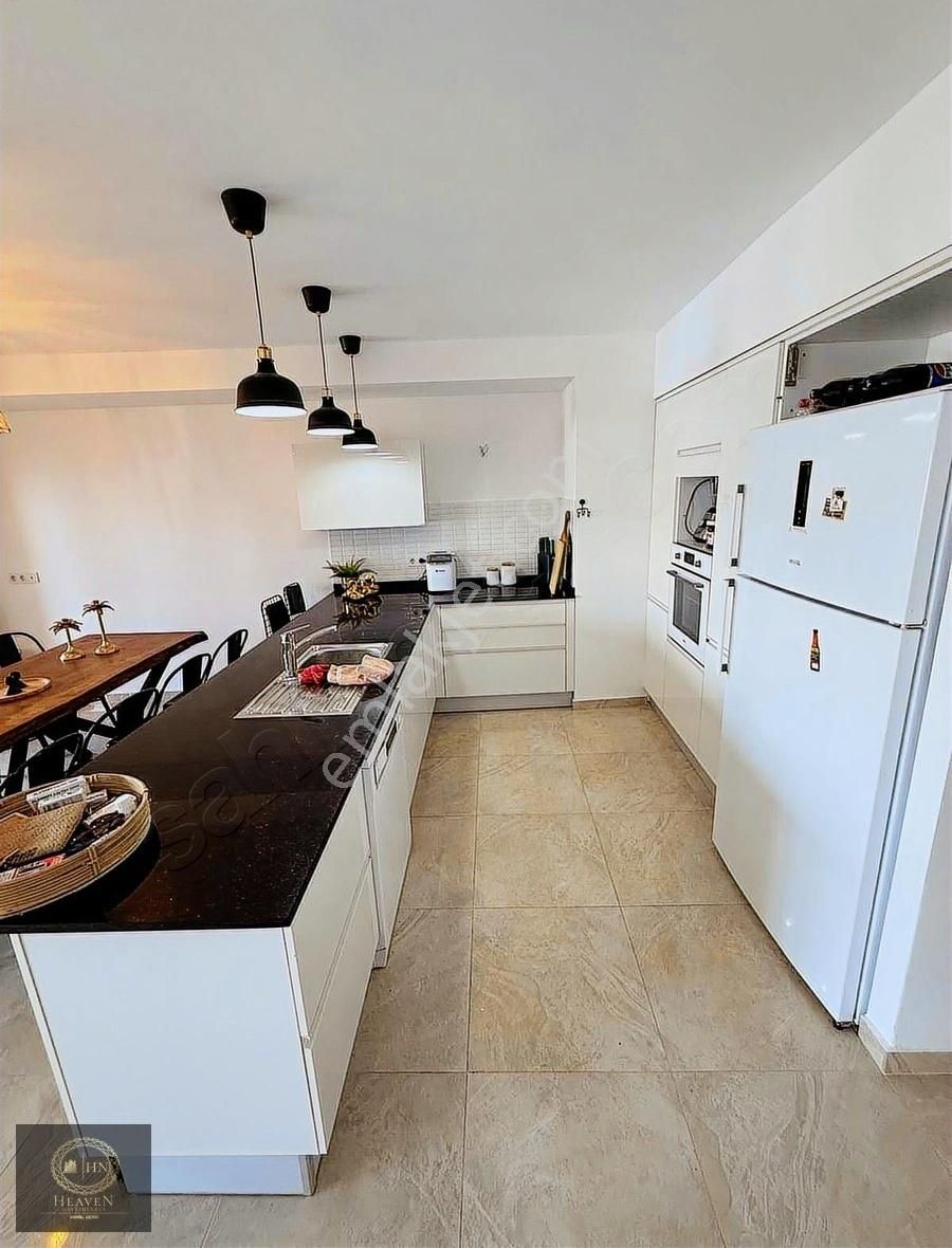 Değirmendere De 4.5+1 Dubleks - Görsel 16