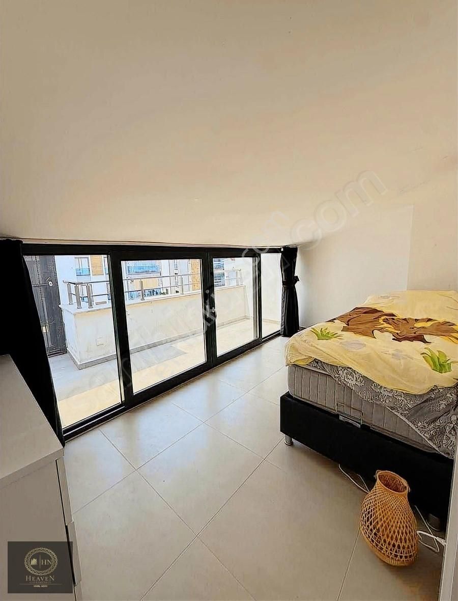 Değirmendere De 4.5+1 Dubleks - Görsel 12