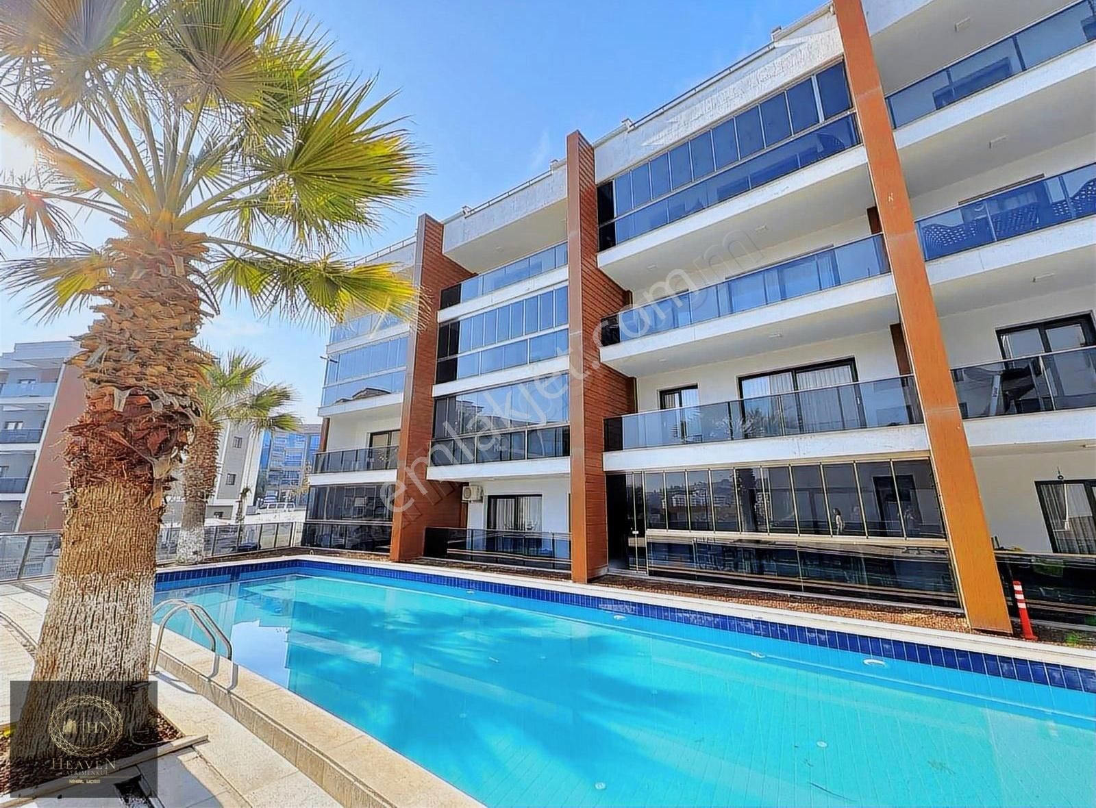 Değirmendere De 4.5+1 Dubleks - Görsel 21