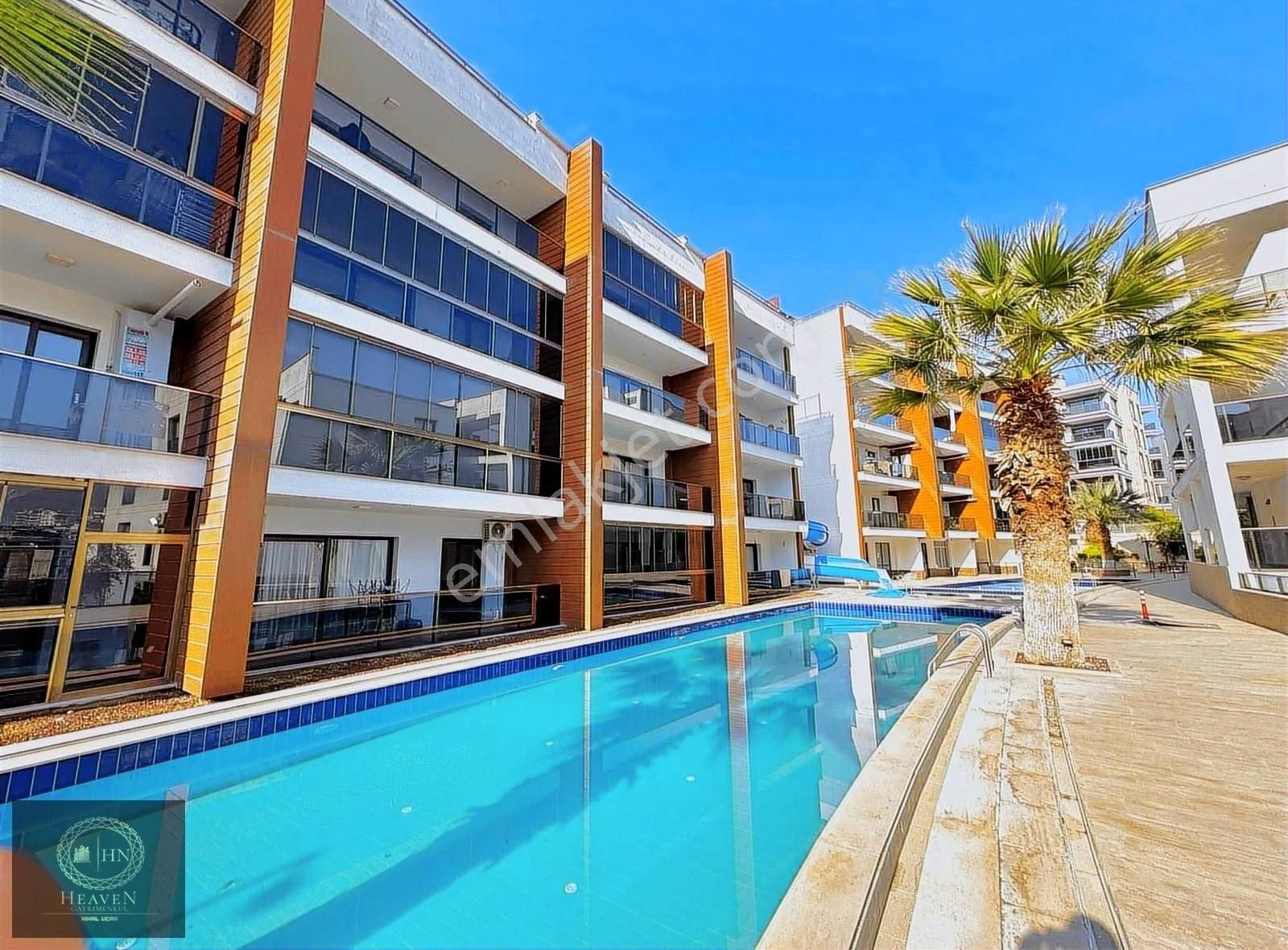 Değirmendere De 4.5+1 Dubleks - Görsel 2