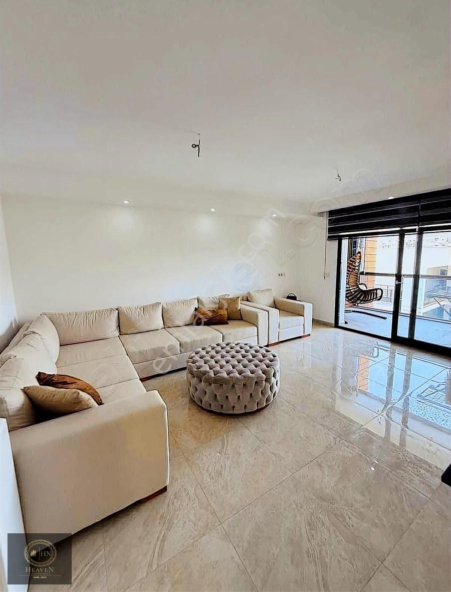 Değirmendere De 4.5+1 Dubleks - Görsel 14