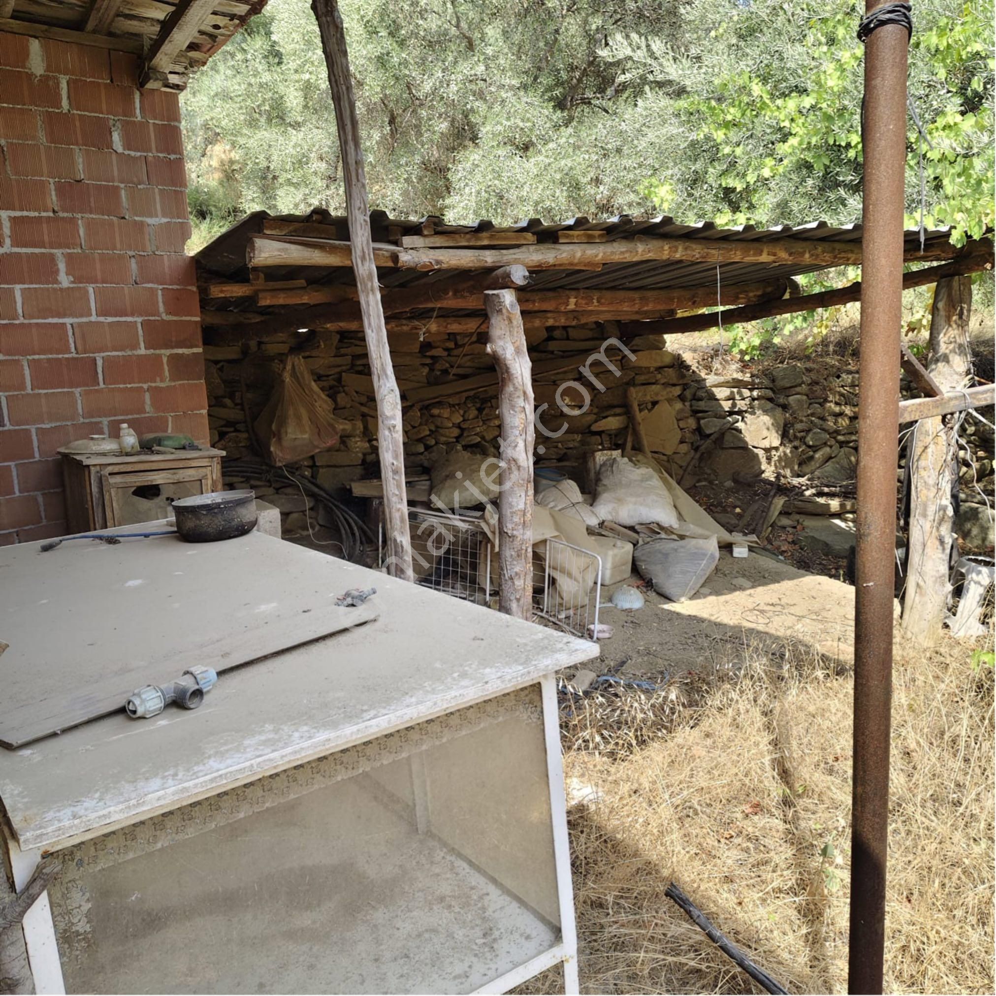 🌿 Nazilli Ve Yenipazar’a Yakın Konumda – Donduran Köyünde Fırsat Arazi! 📍 - Görsel 14