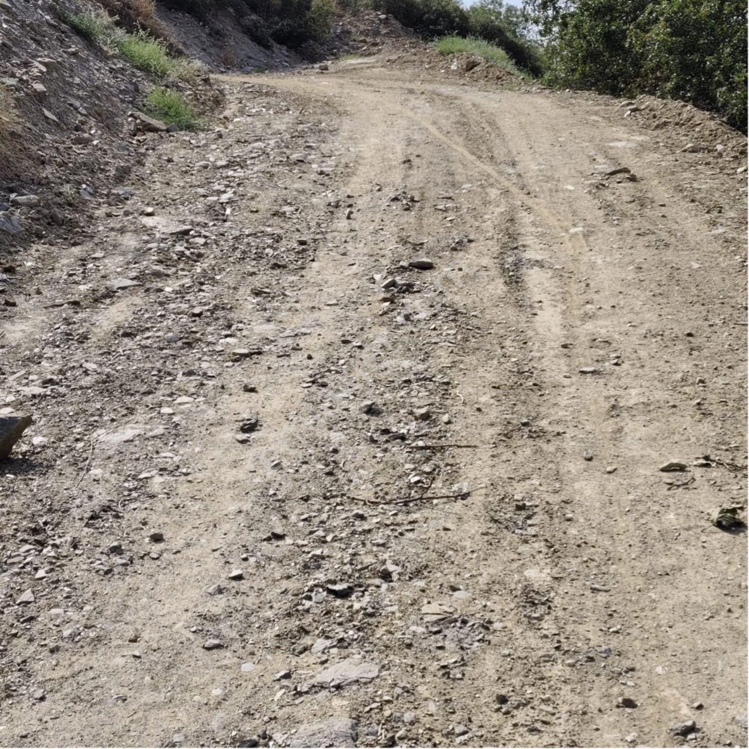 🌿 Nazilli Ve Yenipazar’a Yakın Konumda – Donduran Köyünde Fırsat Arazi! 📍 - Görsel 24