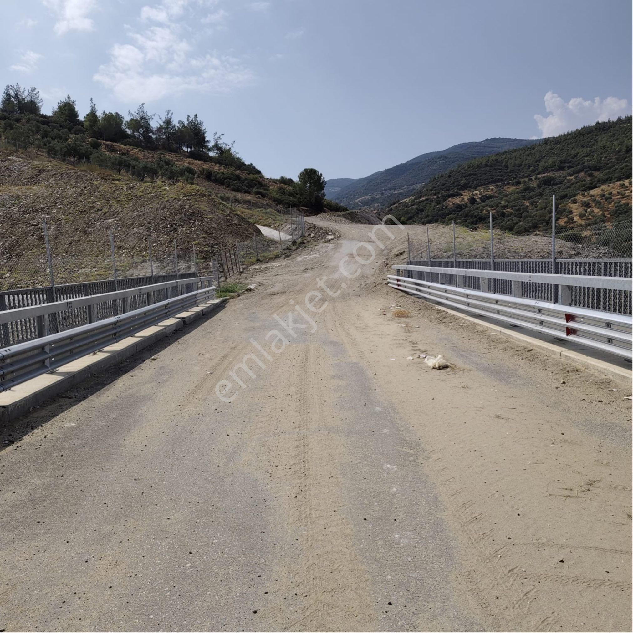 🌿 Nazilli Ve Yenipazar’a Yakın Konumda – Donduran Köyünde Fırsat Arazi! 📍 - Görsel 2