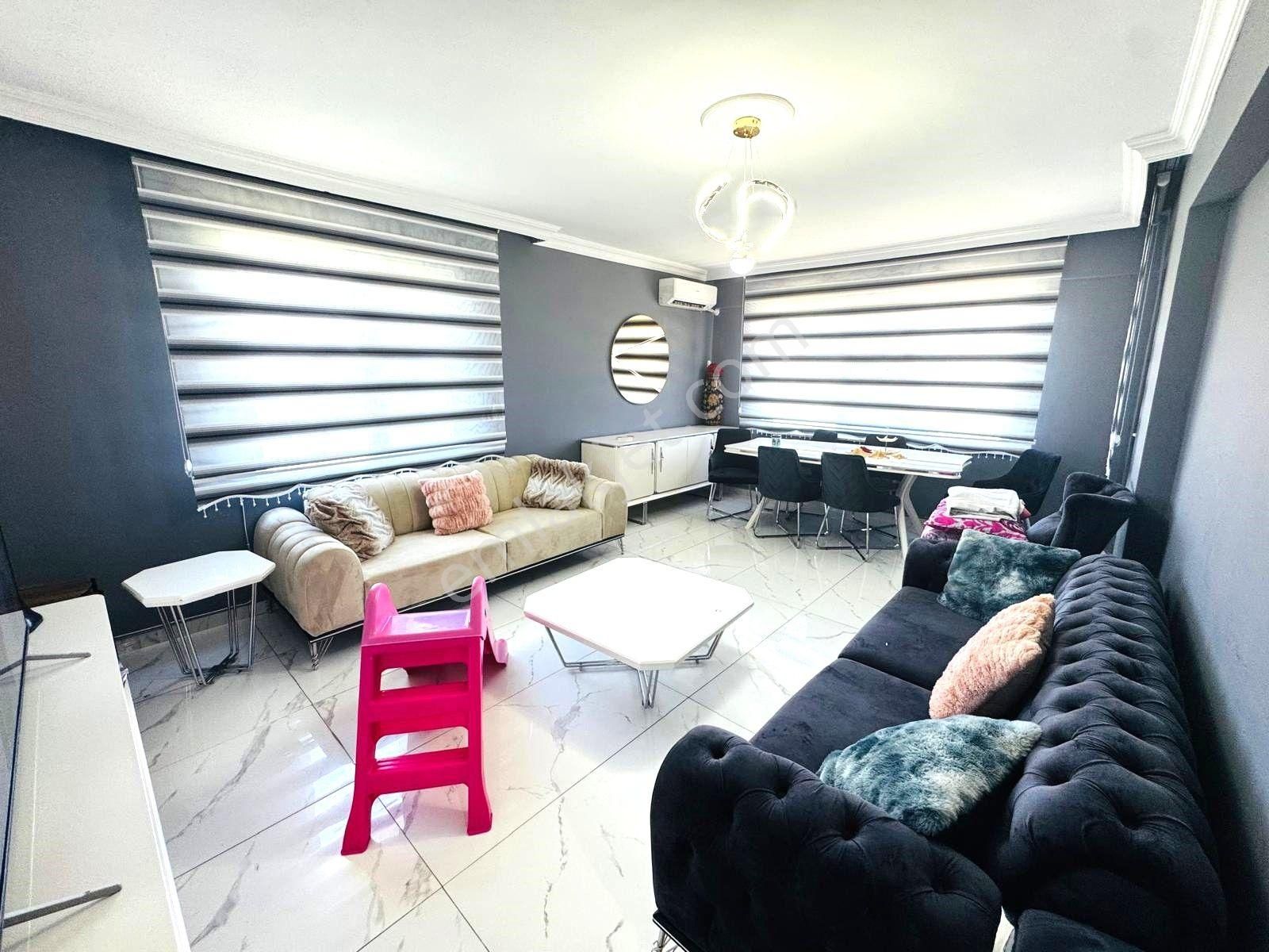𝄞melodi'den Akçay'da 3+1 Ayrı Mutfaklı Ön Cephe Arakat Muazzam Fırsata Satılık Daire