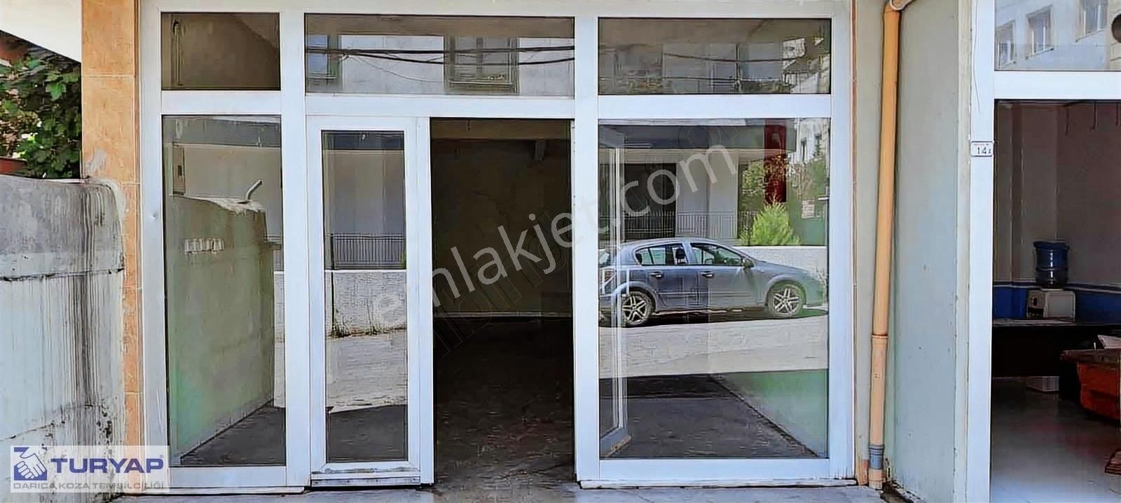 Turyap Koza'dan Emek'te Satılık Dükkan