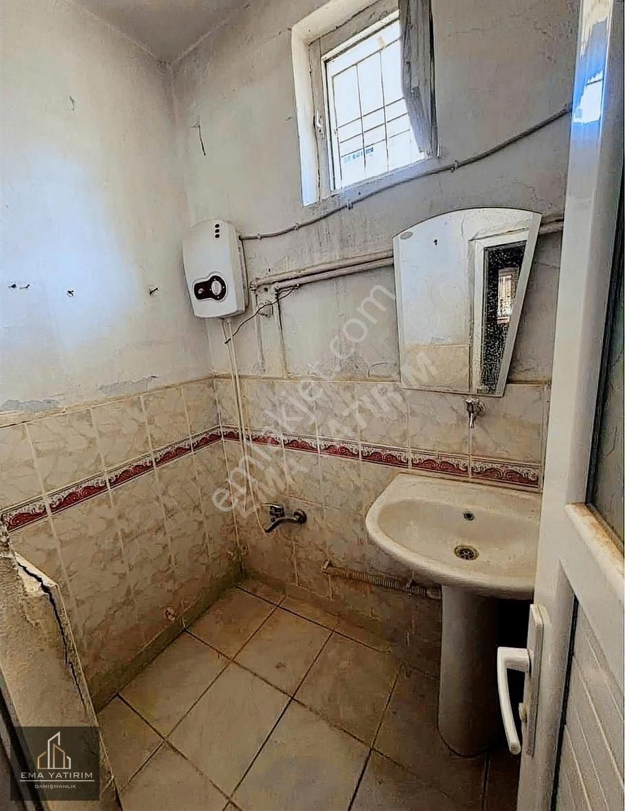 Olgunlar Mahallesinde 2+1 2 Katlı Satılık Müstakil Ev