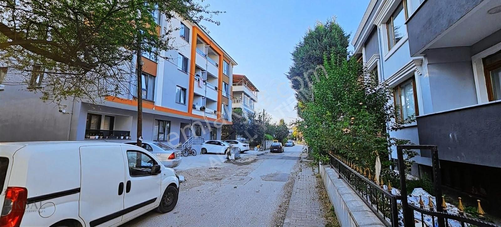 Akbal'dan Kültür Mh De Acil Satılık Net 100 M² 3+1 Daire - Görsel 9