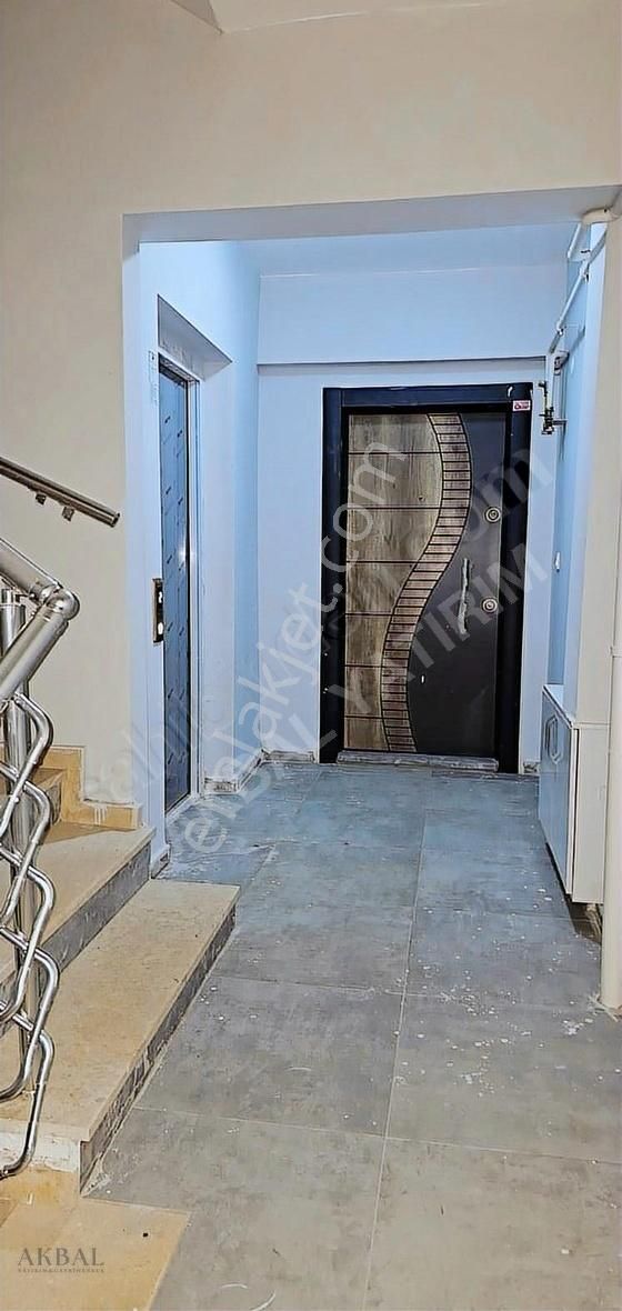 Akbal'dan Kültür Mh De Acil Satılık Net 100 M² 3+1 Daire - Görsel 4