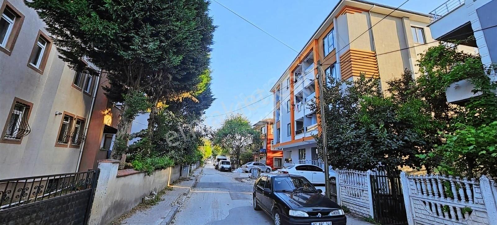 Akbal'dan Kültür Mh De Acil Satılık Net 100 M² 3+1 Daire - Görsel 13