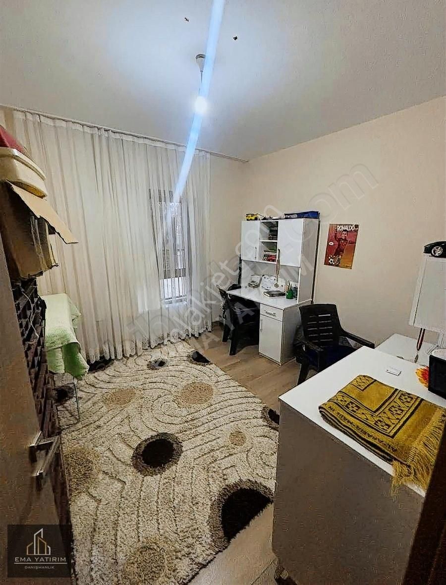 Bizmişen Tokilerde 2+1 Satılık Daire