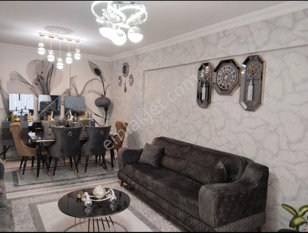 Acil Satılık Full Yapılı Daire
