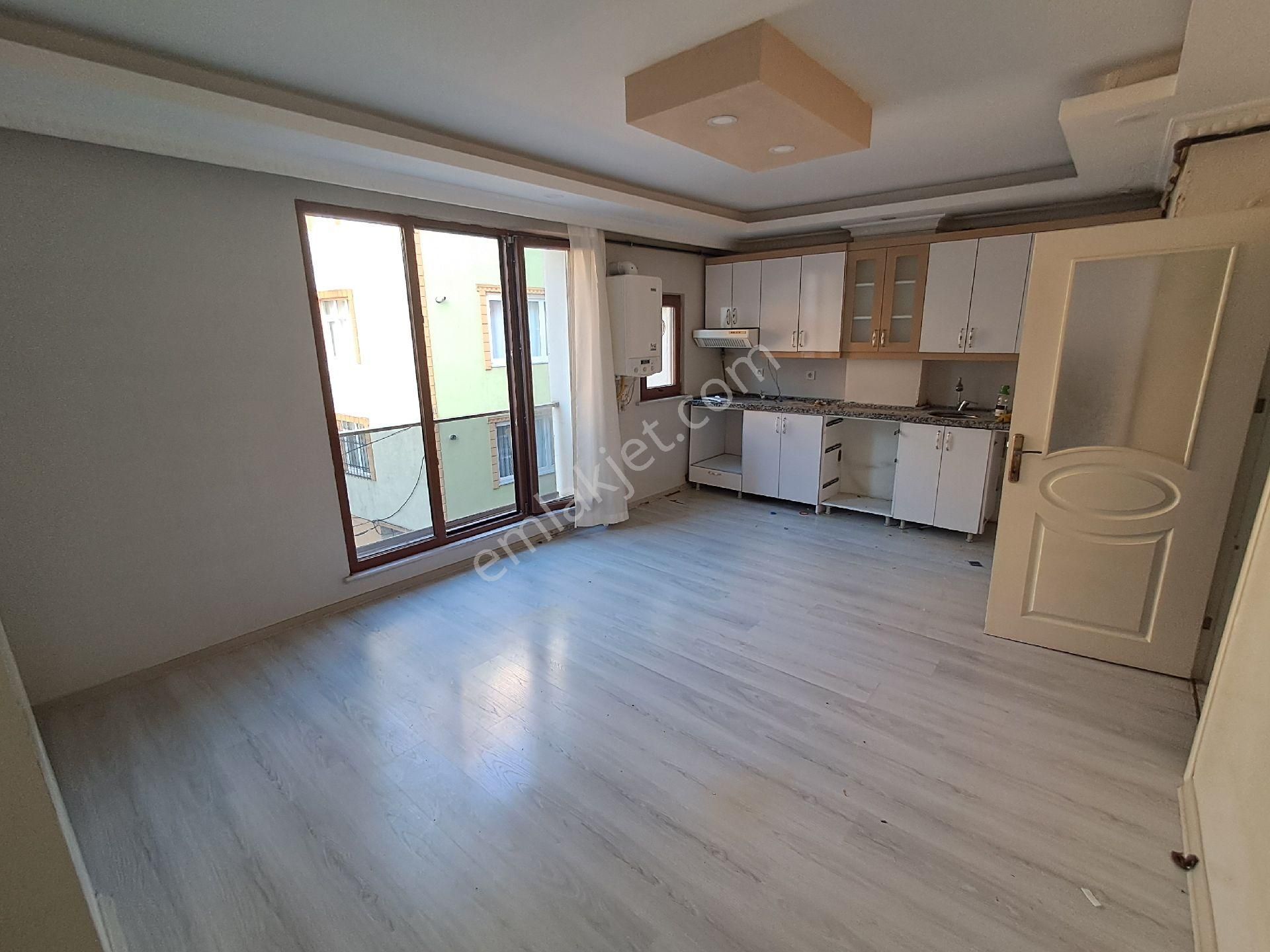 Demirkapıda Kiralık 2+1 Daire (amerikan Mutfaklı)