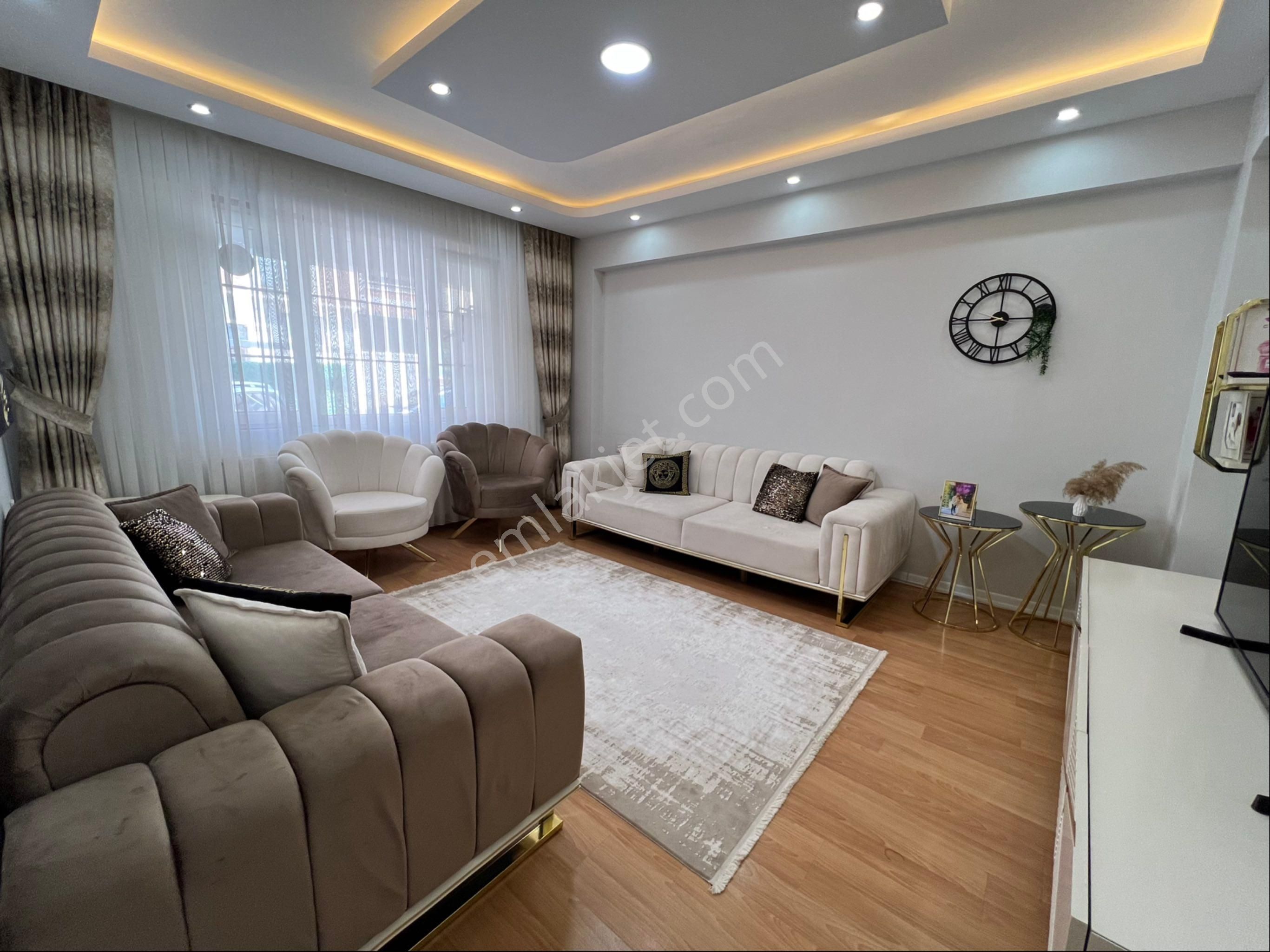 Roma’ Dan Fatih Mh Satılık Daire - Görsel 8