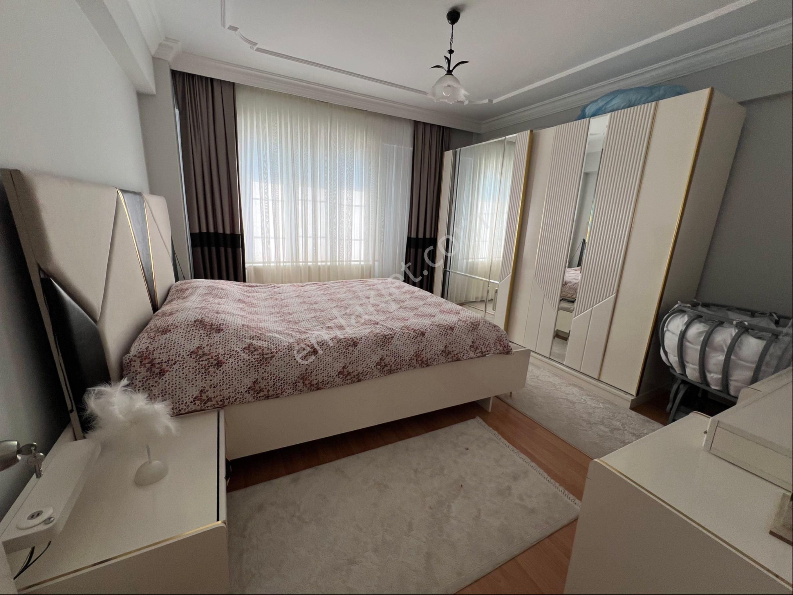 Roma’ Dan Fatih Mh Satılık Daire - Görsel 19