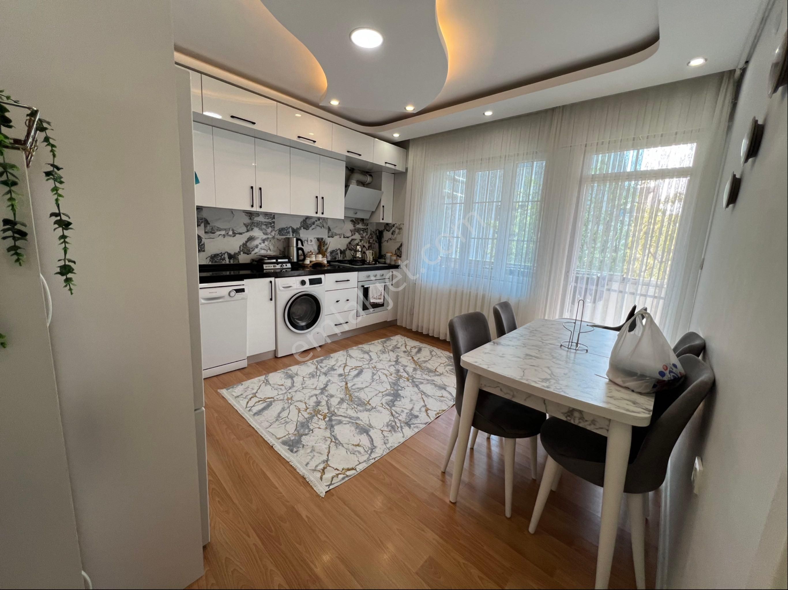 Roma’ Dan Fatih Mh Satılık Daire - Görsel 16