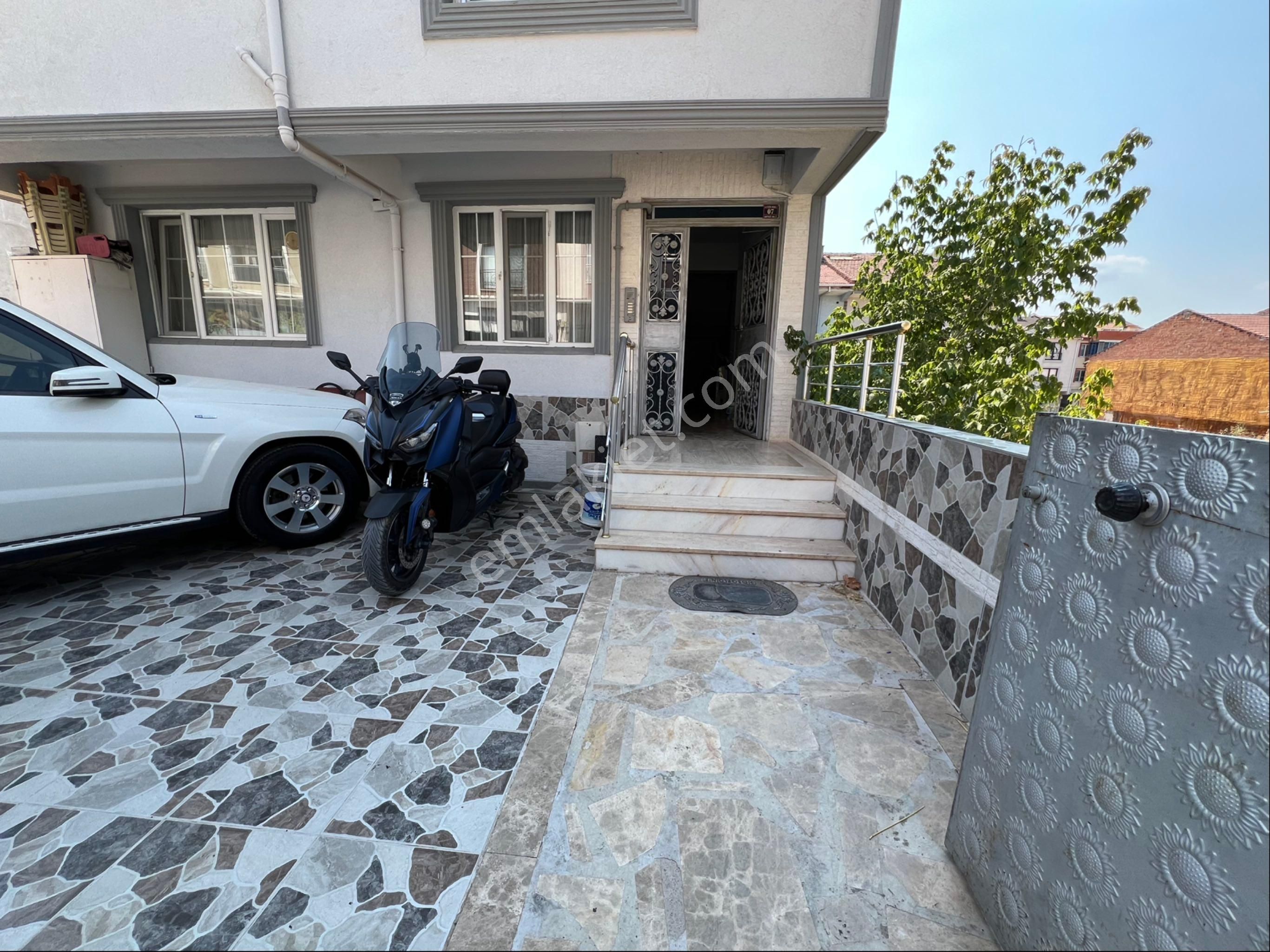 Roma’ Dan Fatih Mh Satılık Daire - Görsel 3