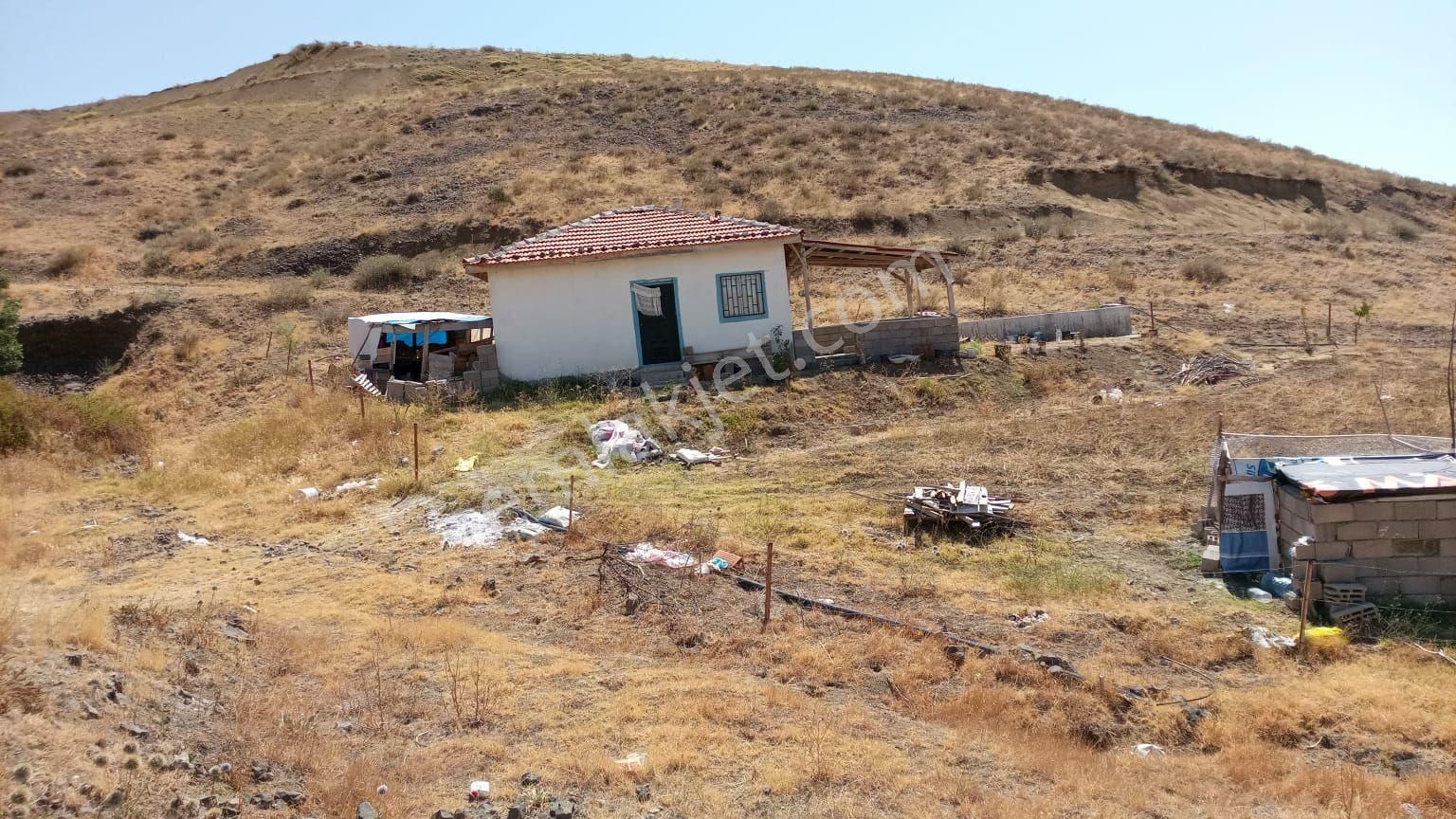 Salmanfakîlîda Satîlîk Bahçe