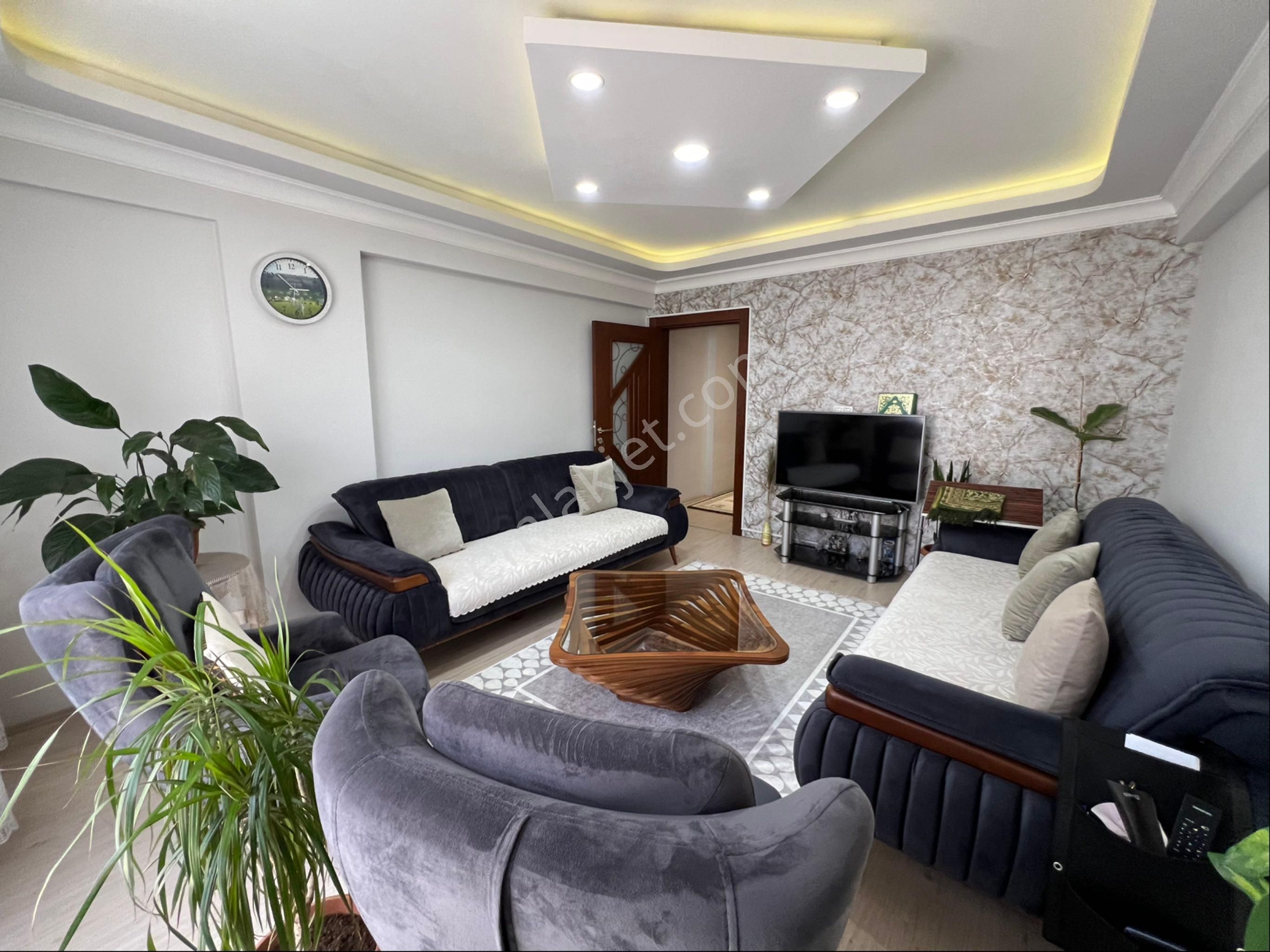 Roma’ Dan Fatih Mh Satılık Dublex - Görsel 7