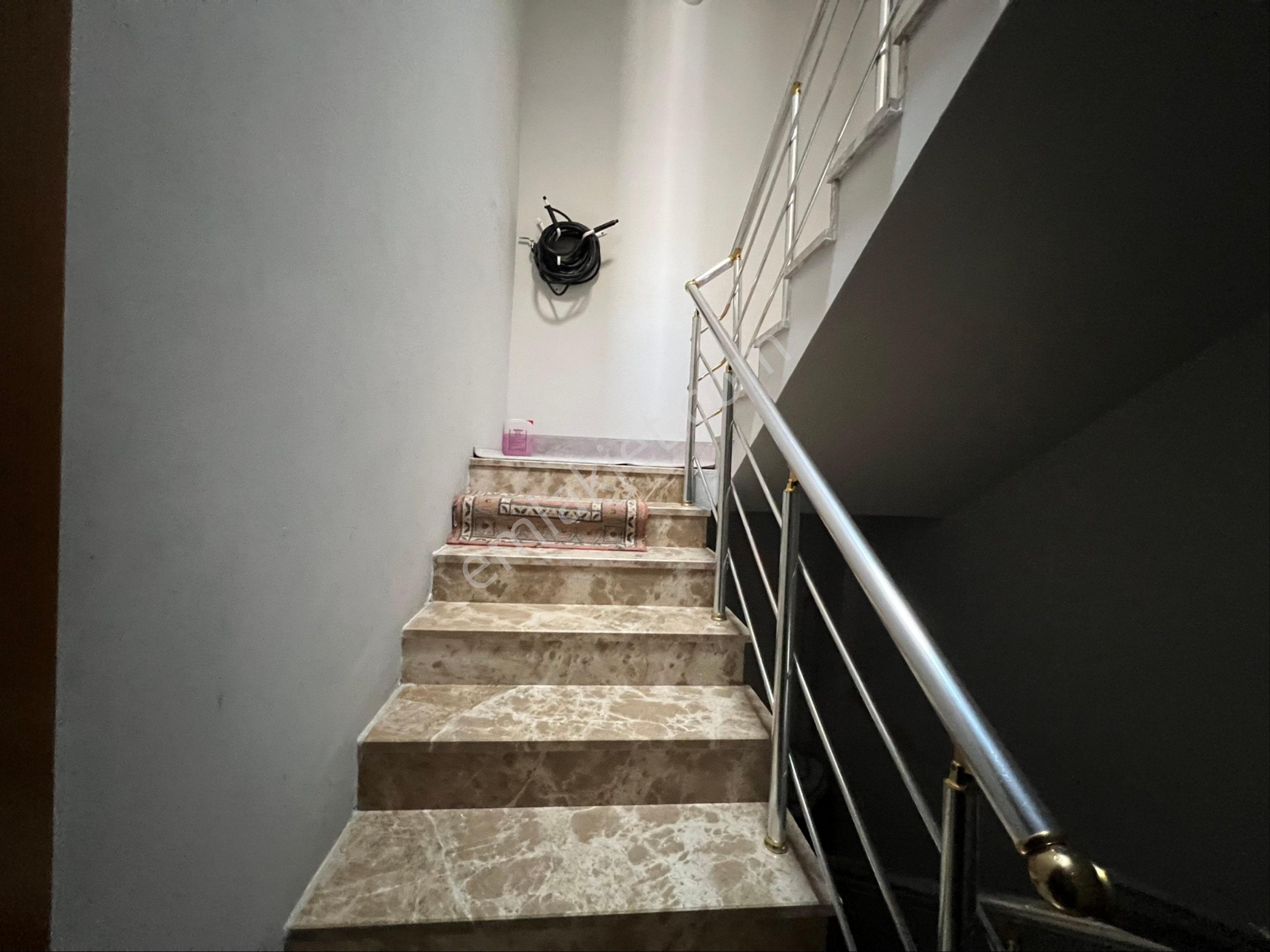 Roma’ Dan Fatih Mh Satılık Dublex - Görsel 19