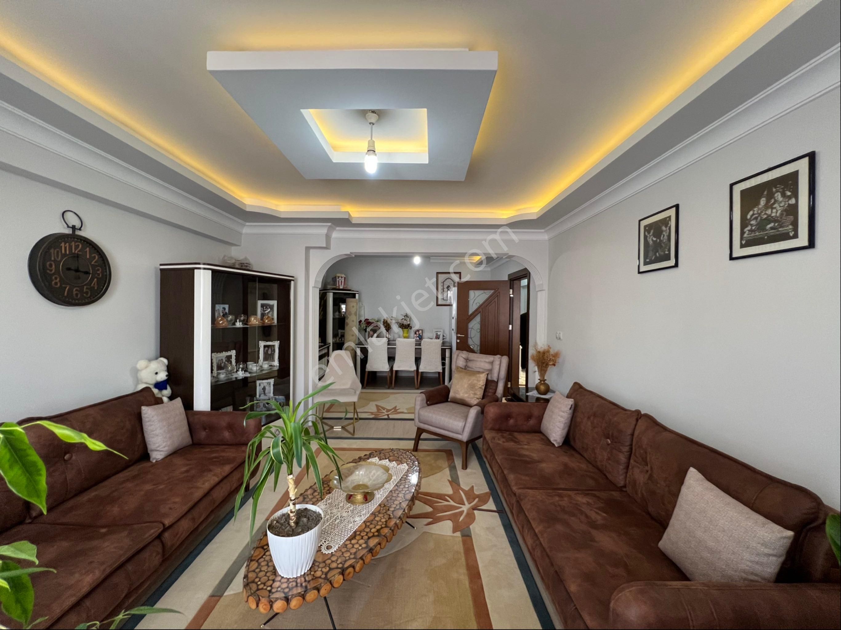 Roma’ Dan Fatih Mh Satılık Dublex - Görsel 9