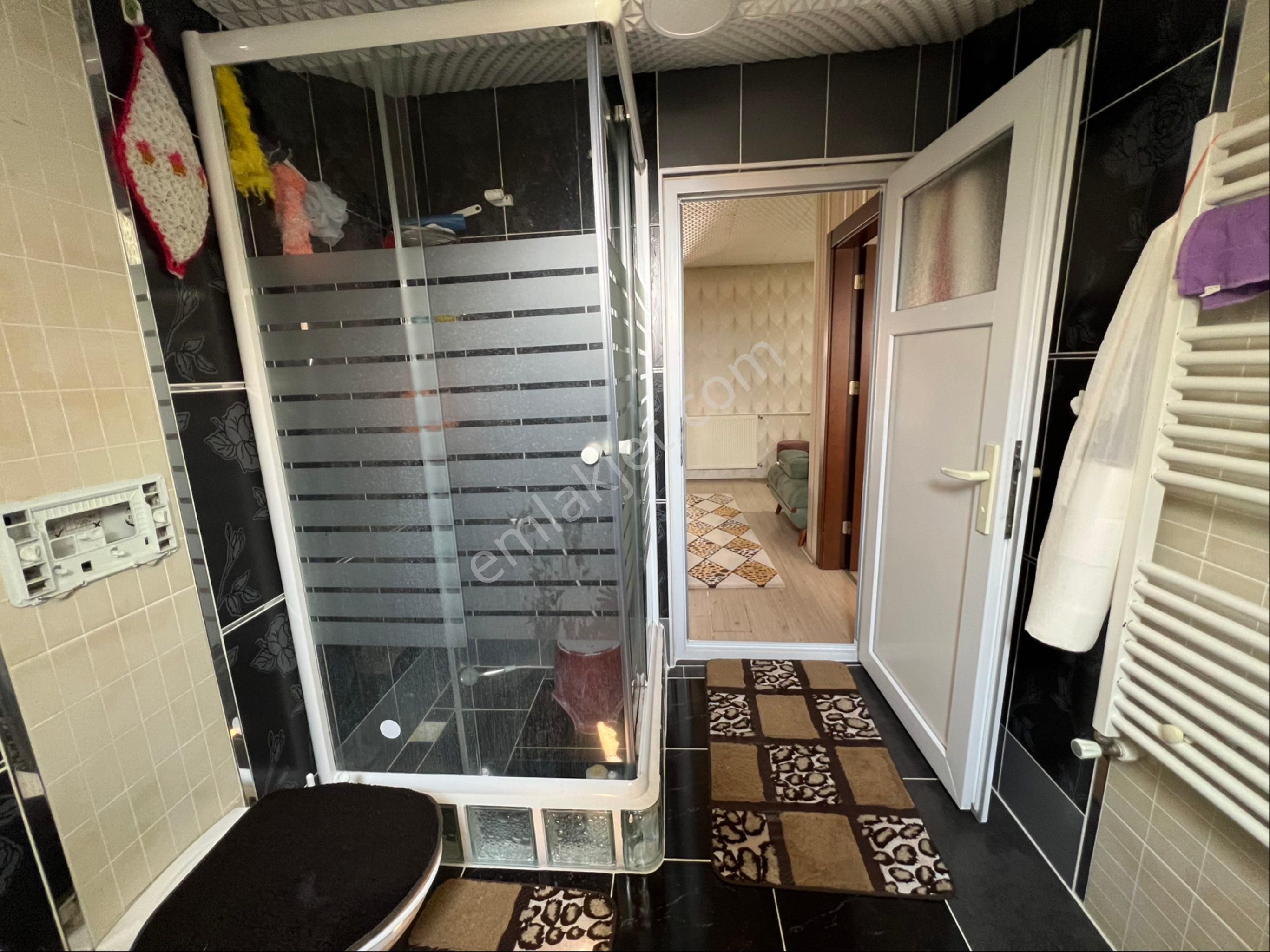 Roma’ Dan Fatih Mh Satılık Dublex - Görsel 34