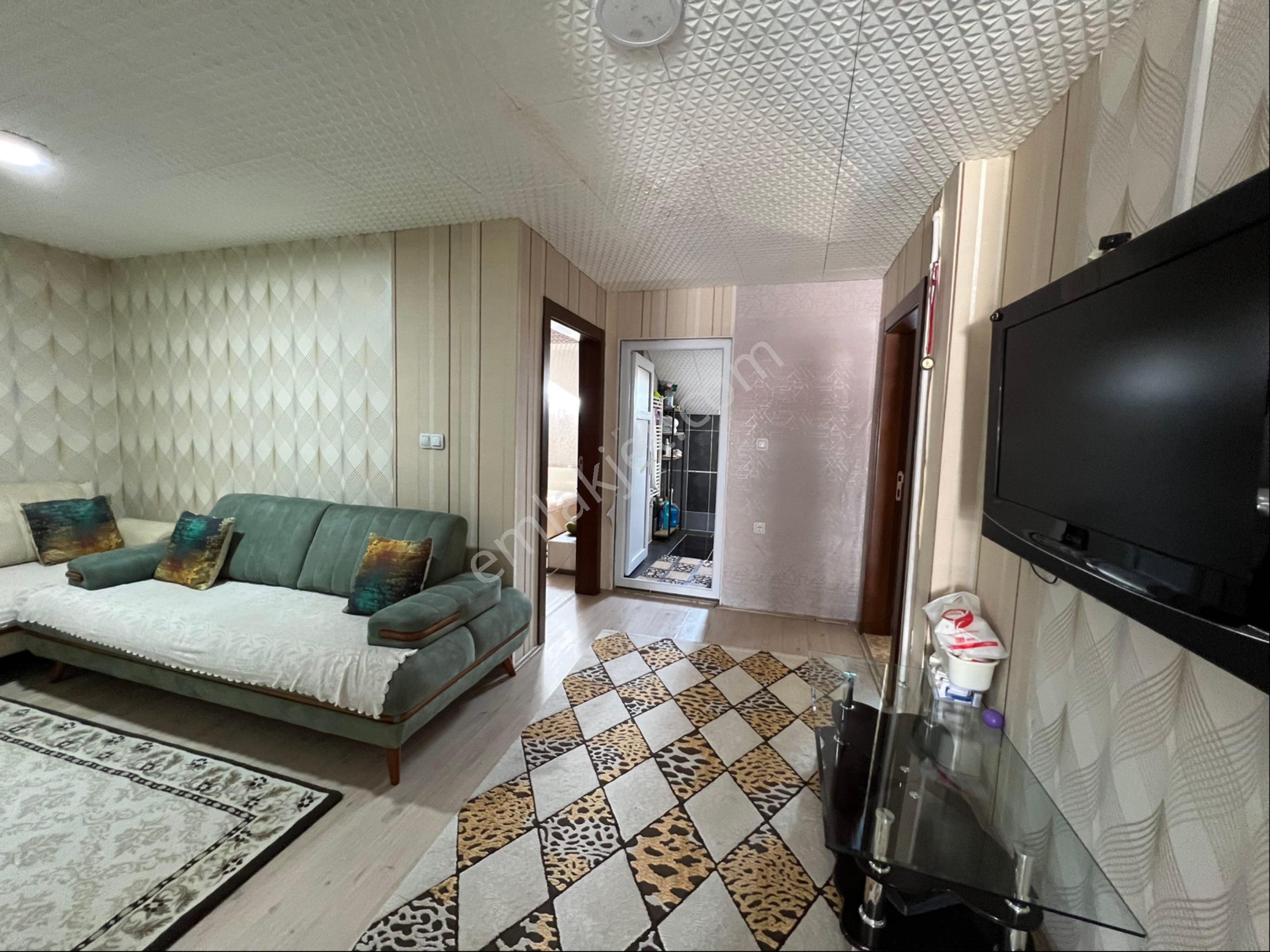 Roma’ Dan Fatih Mh Satılık Dublex - Görsel 31