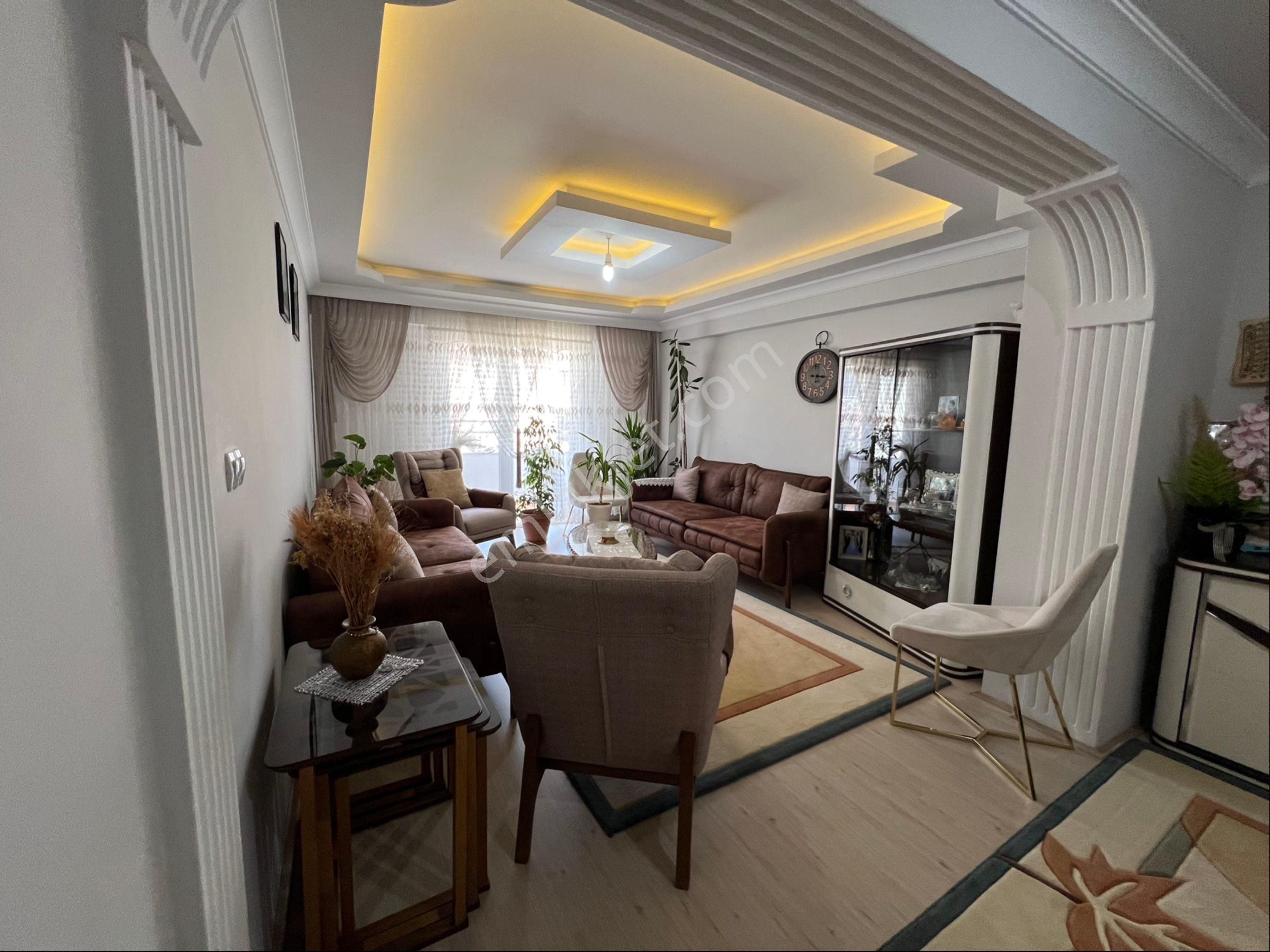 Roma’ Dan Fatih Mh Satılık Dublex - Görsel 8