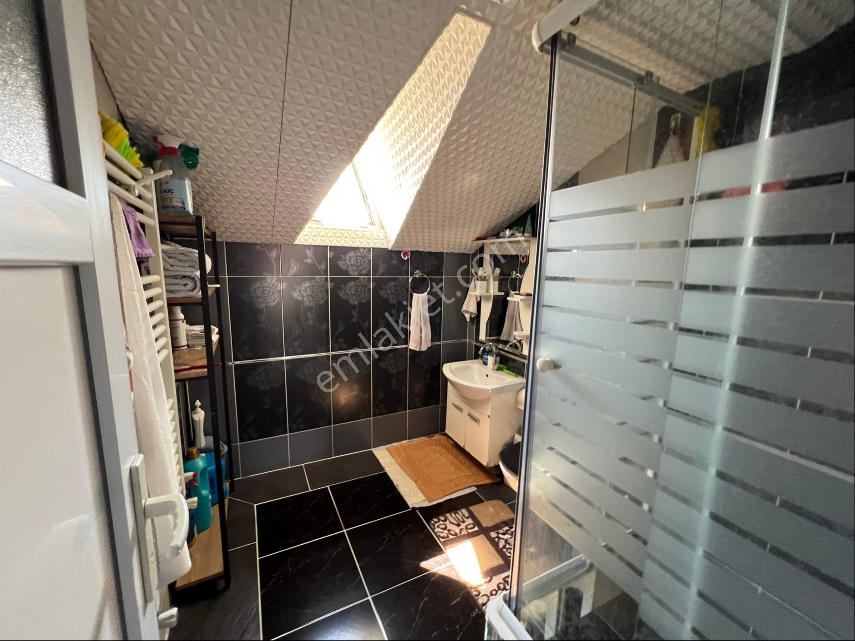 Roma’ Dan Fatih Mh Satılık Dublex - Görsel 35