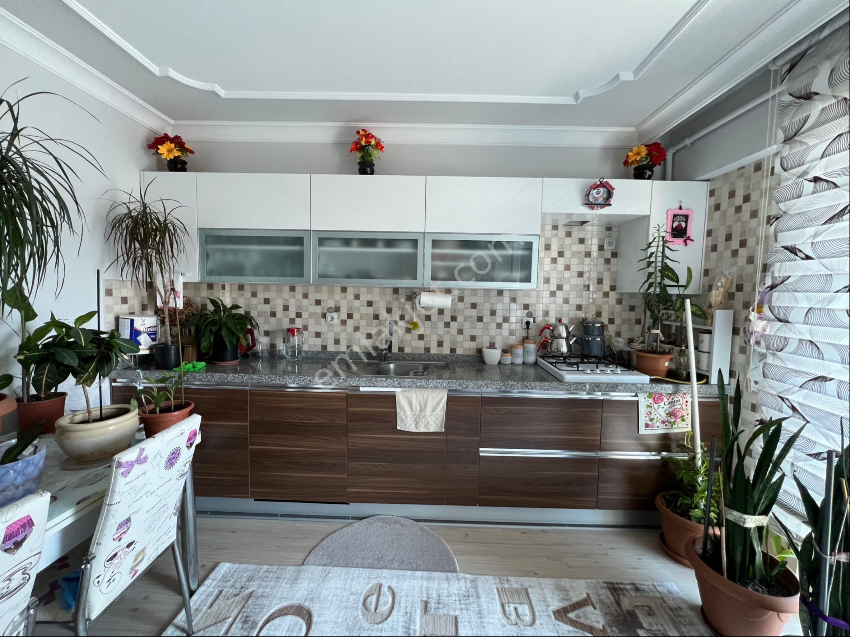 Roma’ Dan Fatih Mh Satılık Dublex - Görsel 15