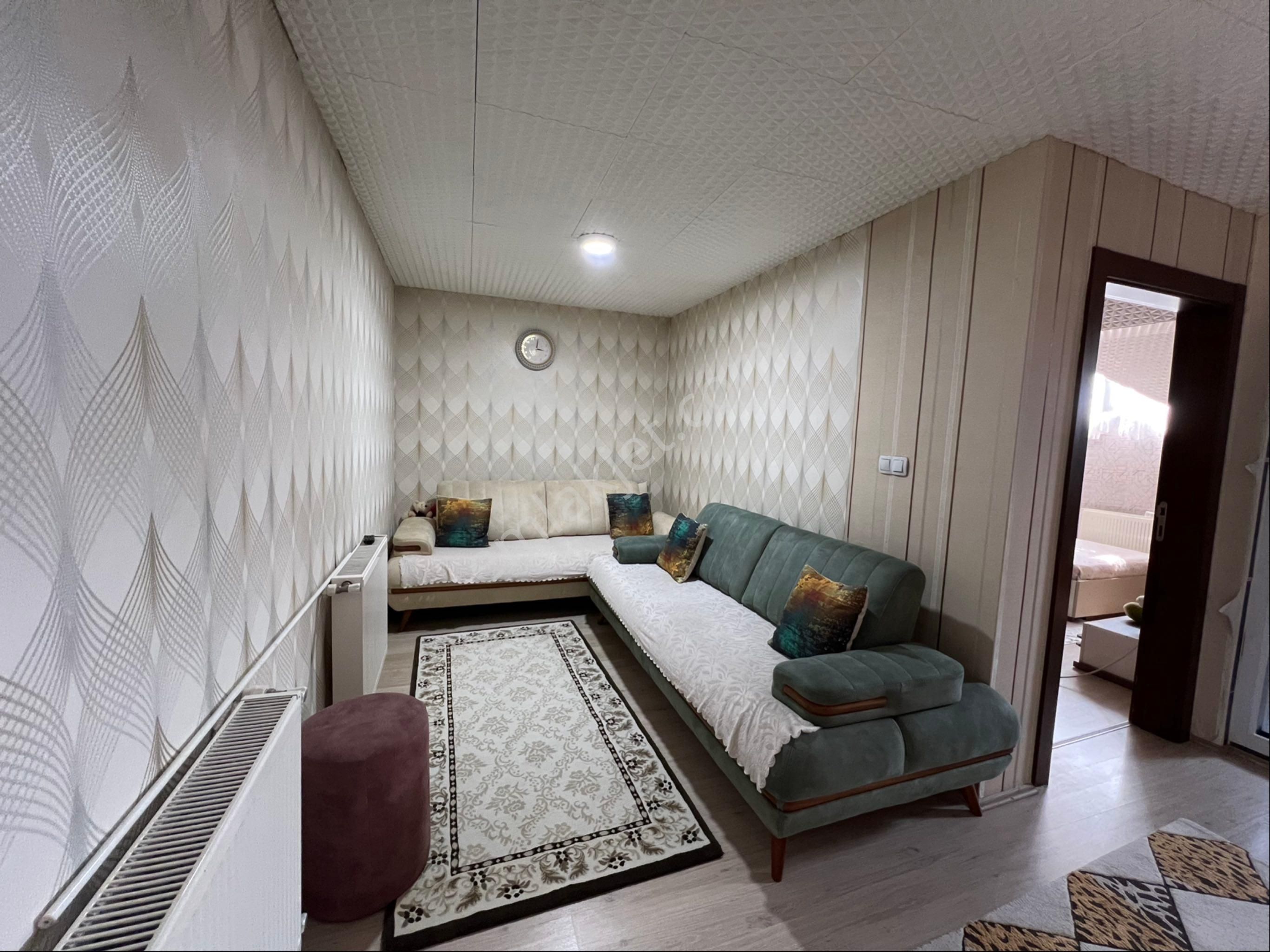 Roma’ Dan Fatih Mh Satılık Dublex - Görsel 30