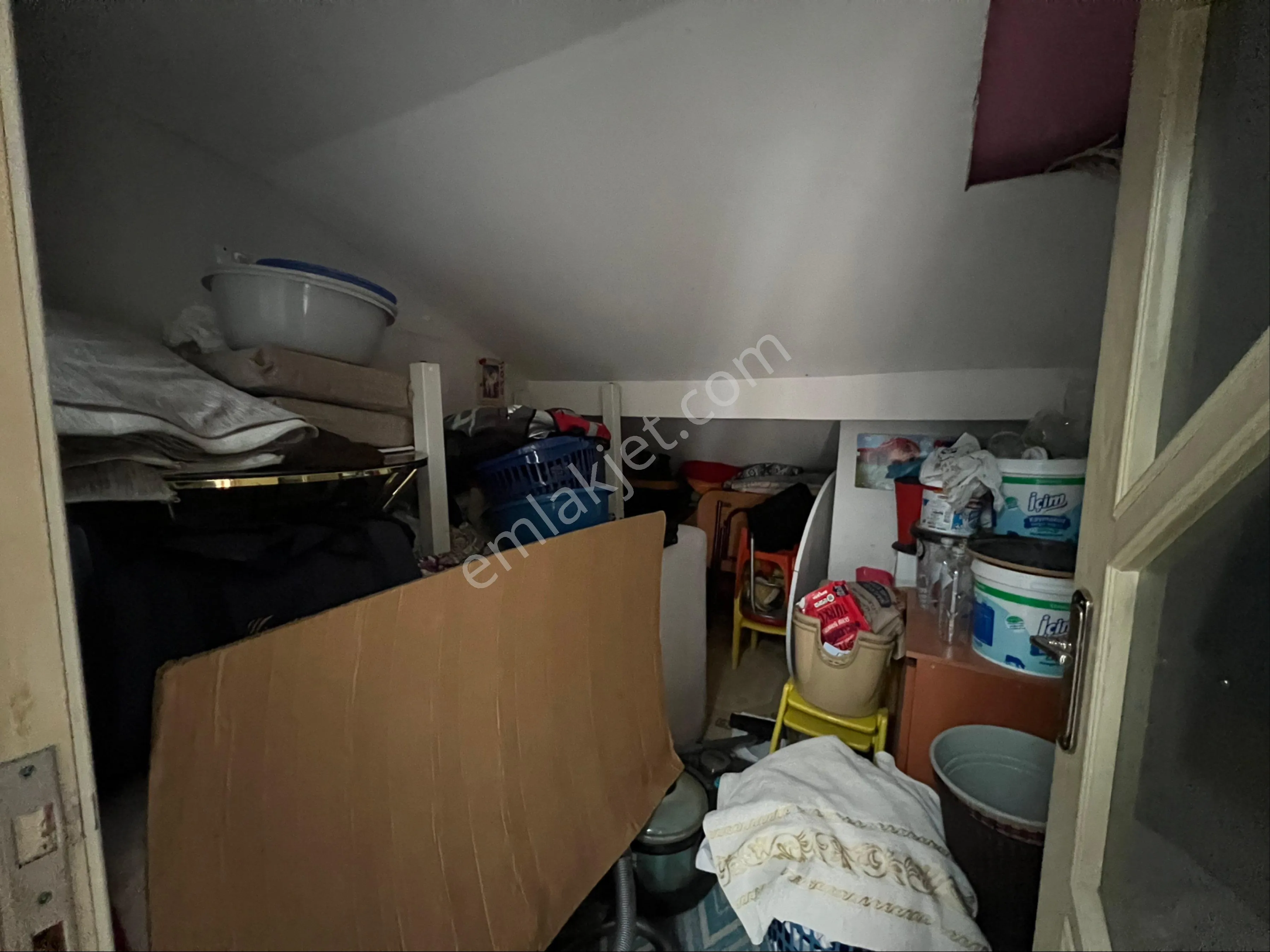 Roma’ Dan Fatih Mh Satılık Dublex - Görsel 22