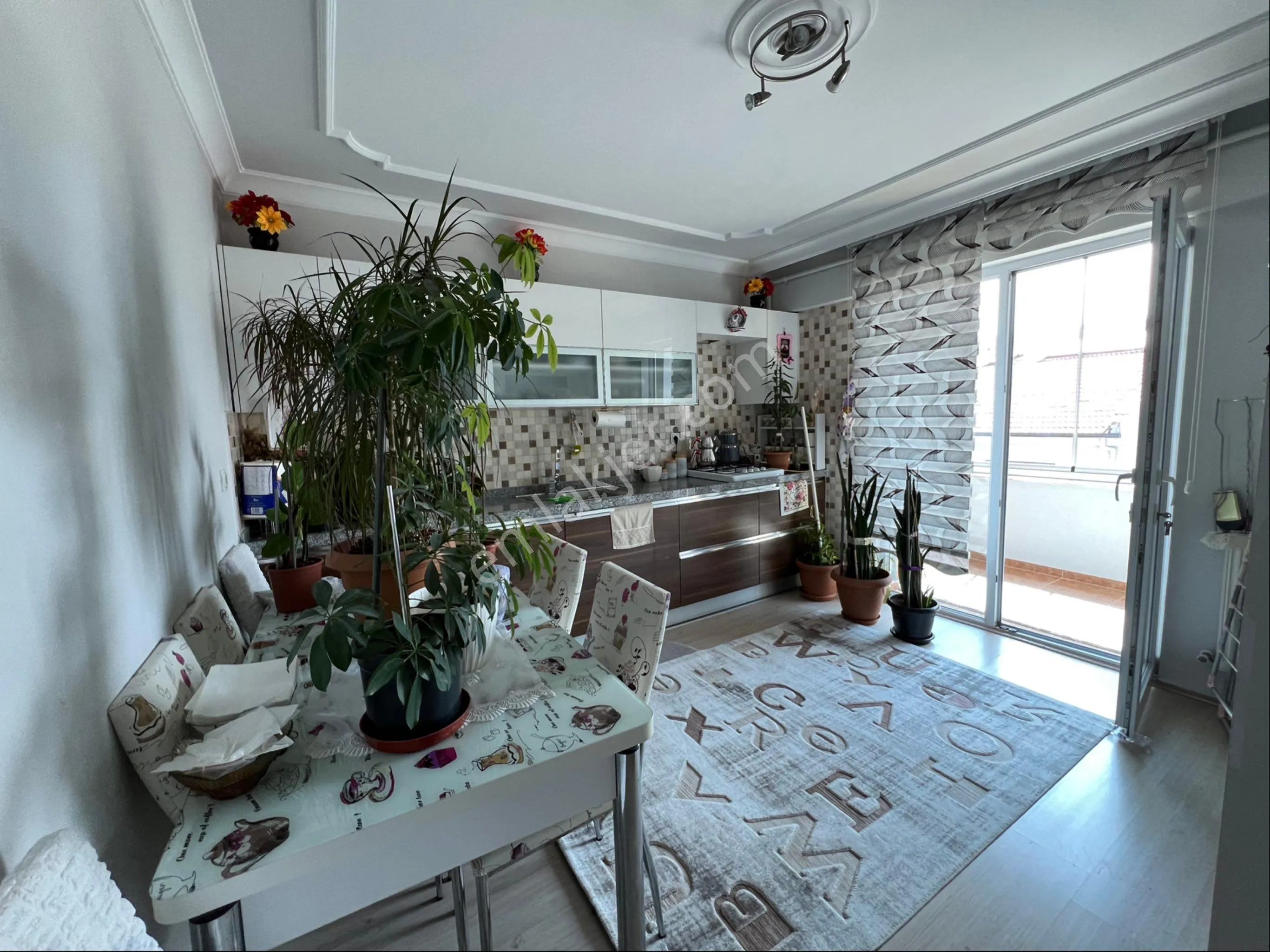 Roma’ Dan Fatih Mh Satılık Dublex - Görsel 14