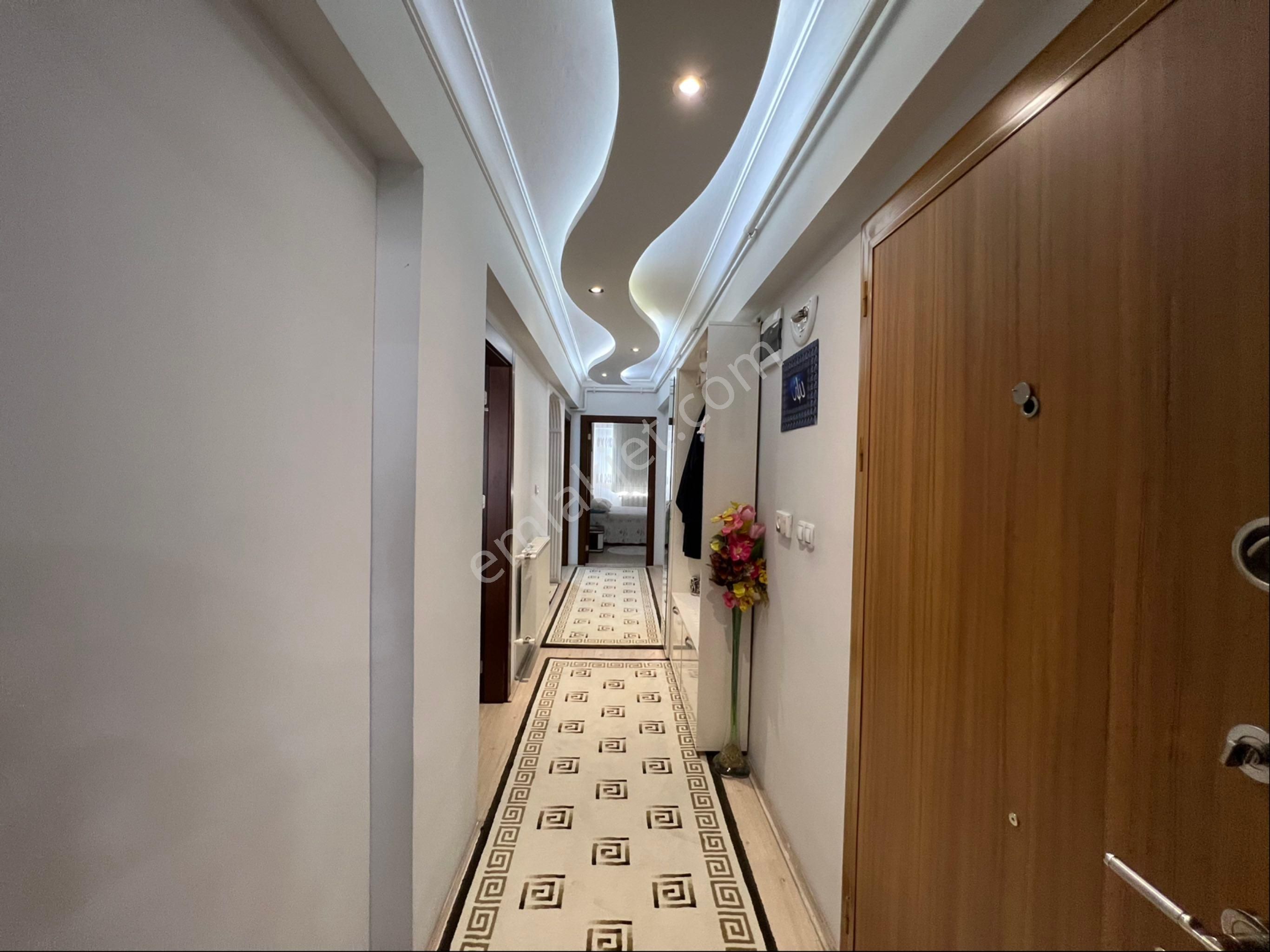 Roma’ Dan Fatih Mh Satılık Dublex - Görsel 11