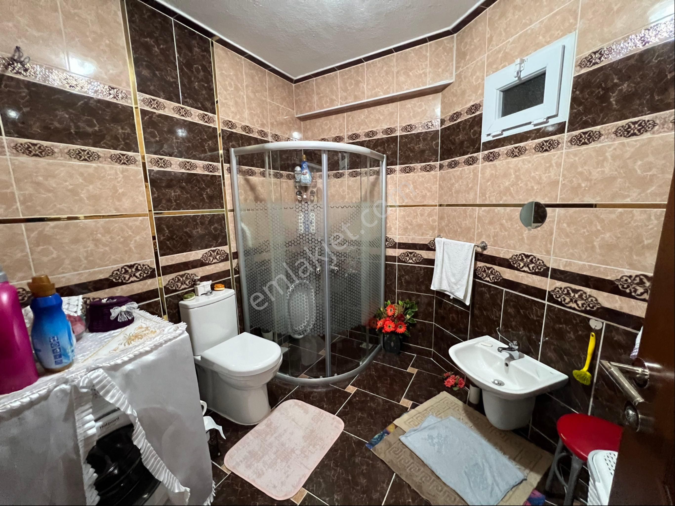 Roma’ Dan Fatih Mh Satılık Dublex - Görsel 12