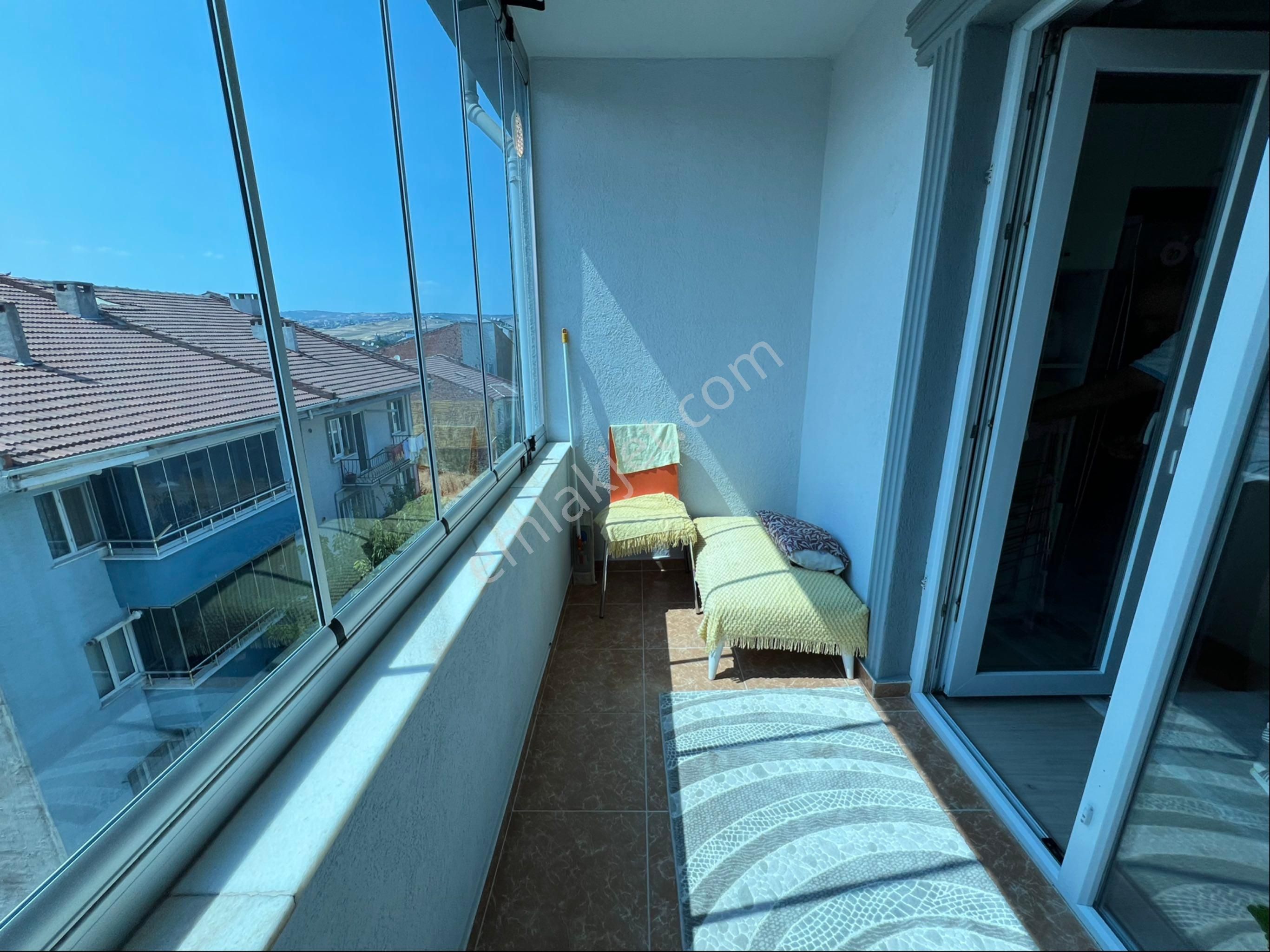 Roma’ Dan Fatih Mh Satılık Dublex - Görsel 18