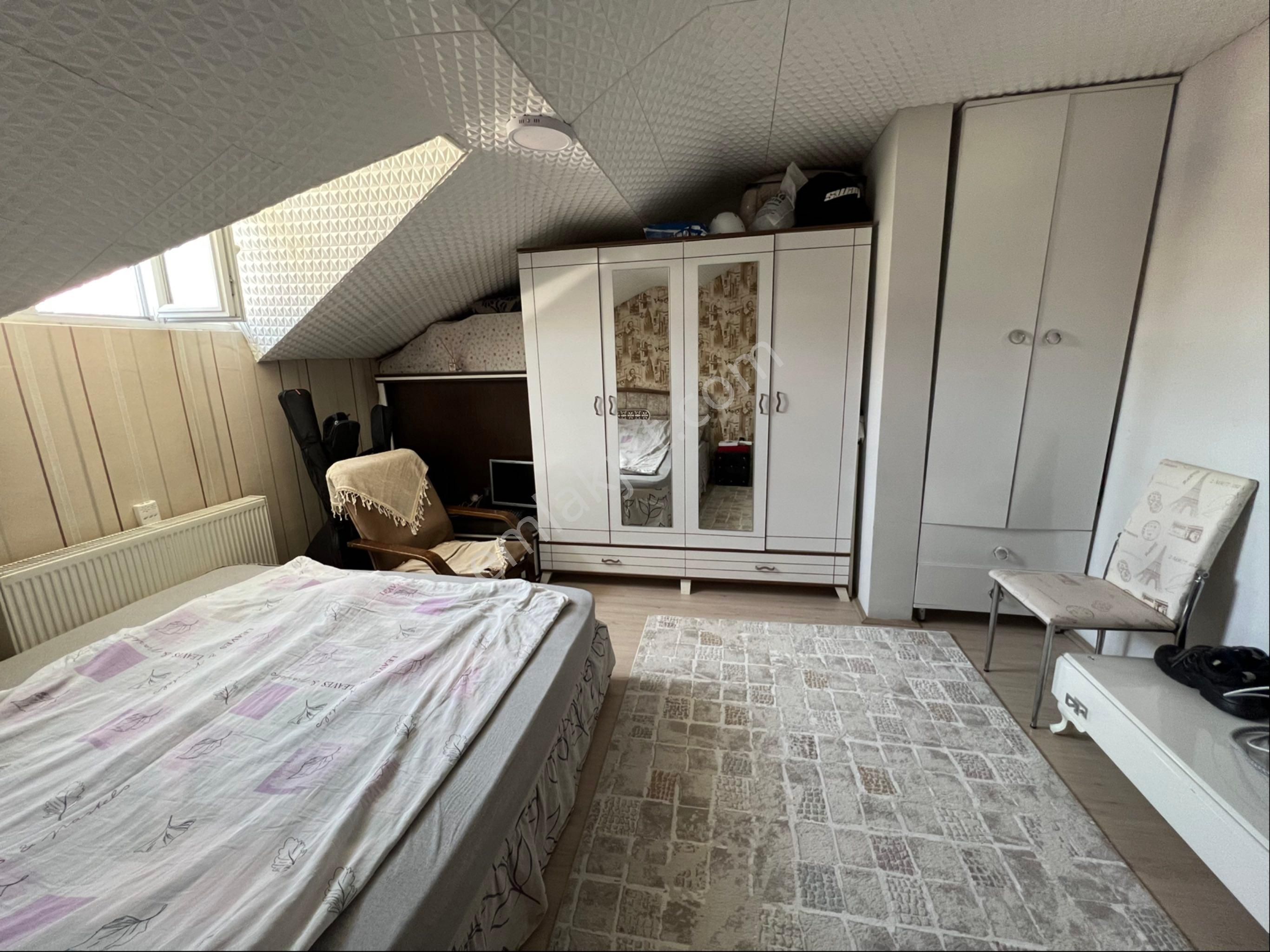 Roma’ Dan Fatih Mh Satılık Dublex - Görsel 29