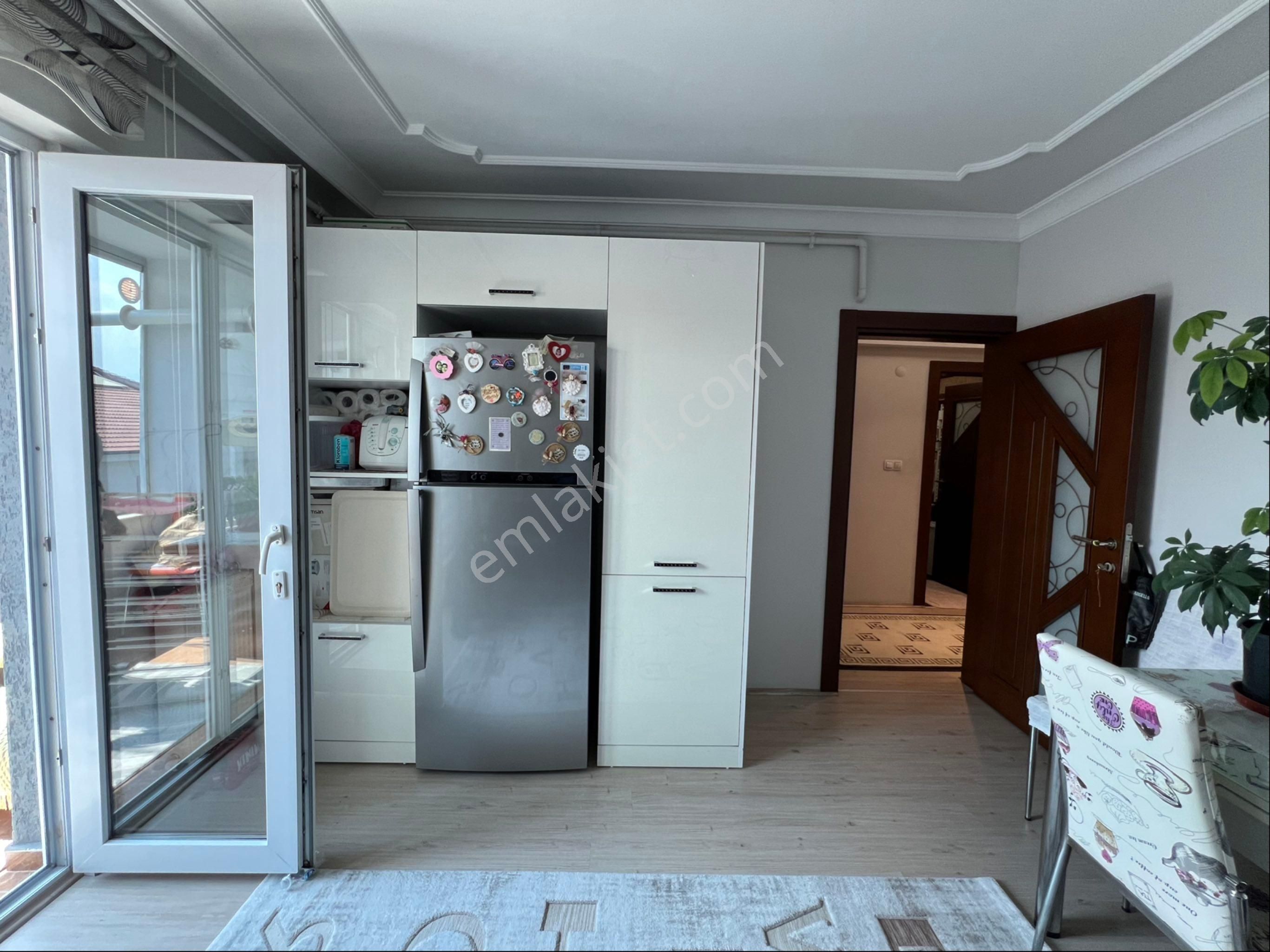 Roma’ Dan Fatih Mh Satılık Dublex - Görsel 17