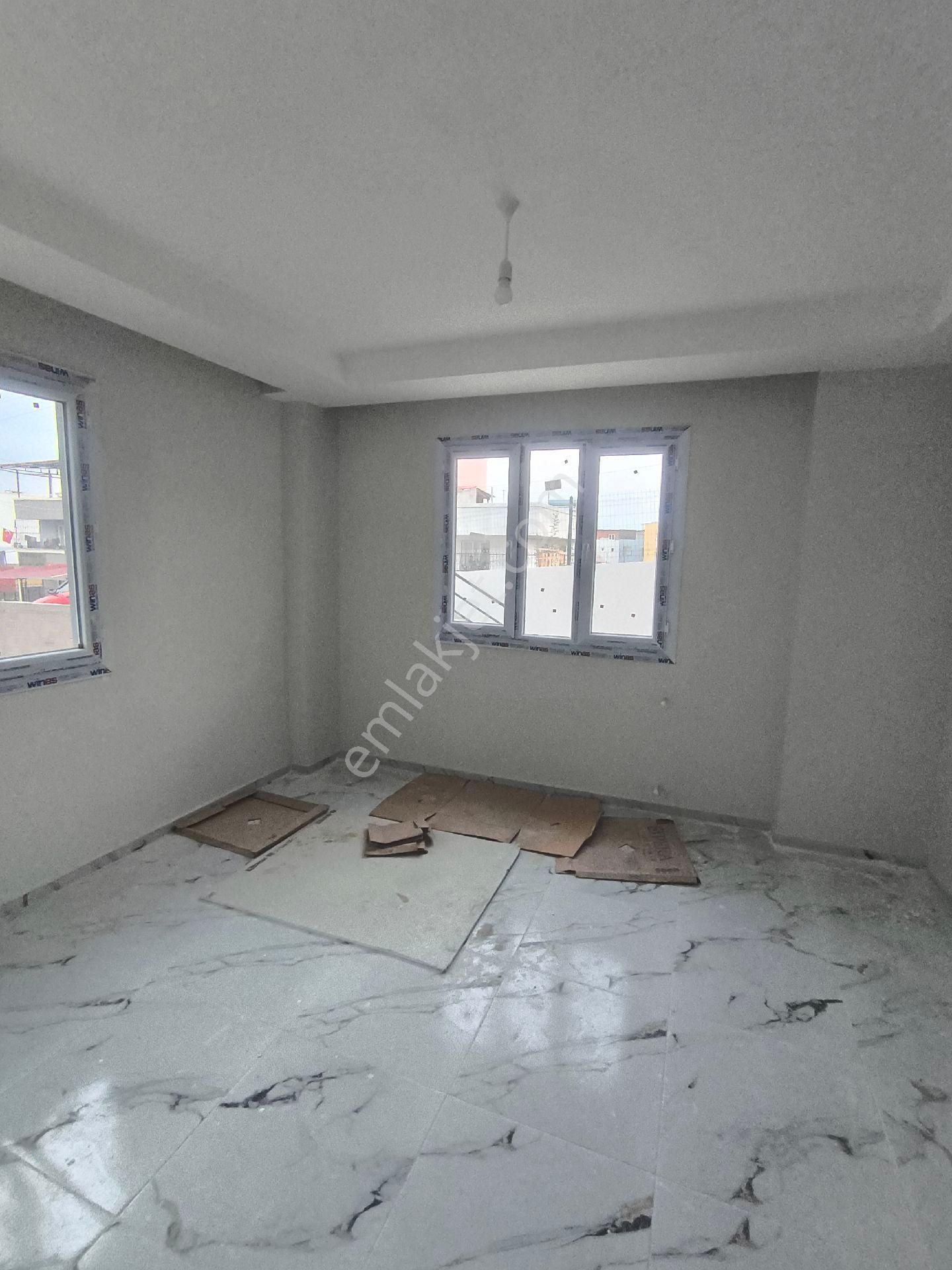Demirhan Emlak'tan Uygun Fiyata Satılık Yapsat Daire - Görsel 11
