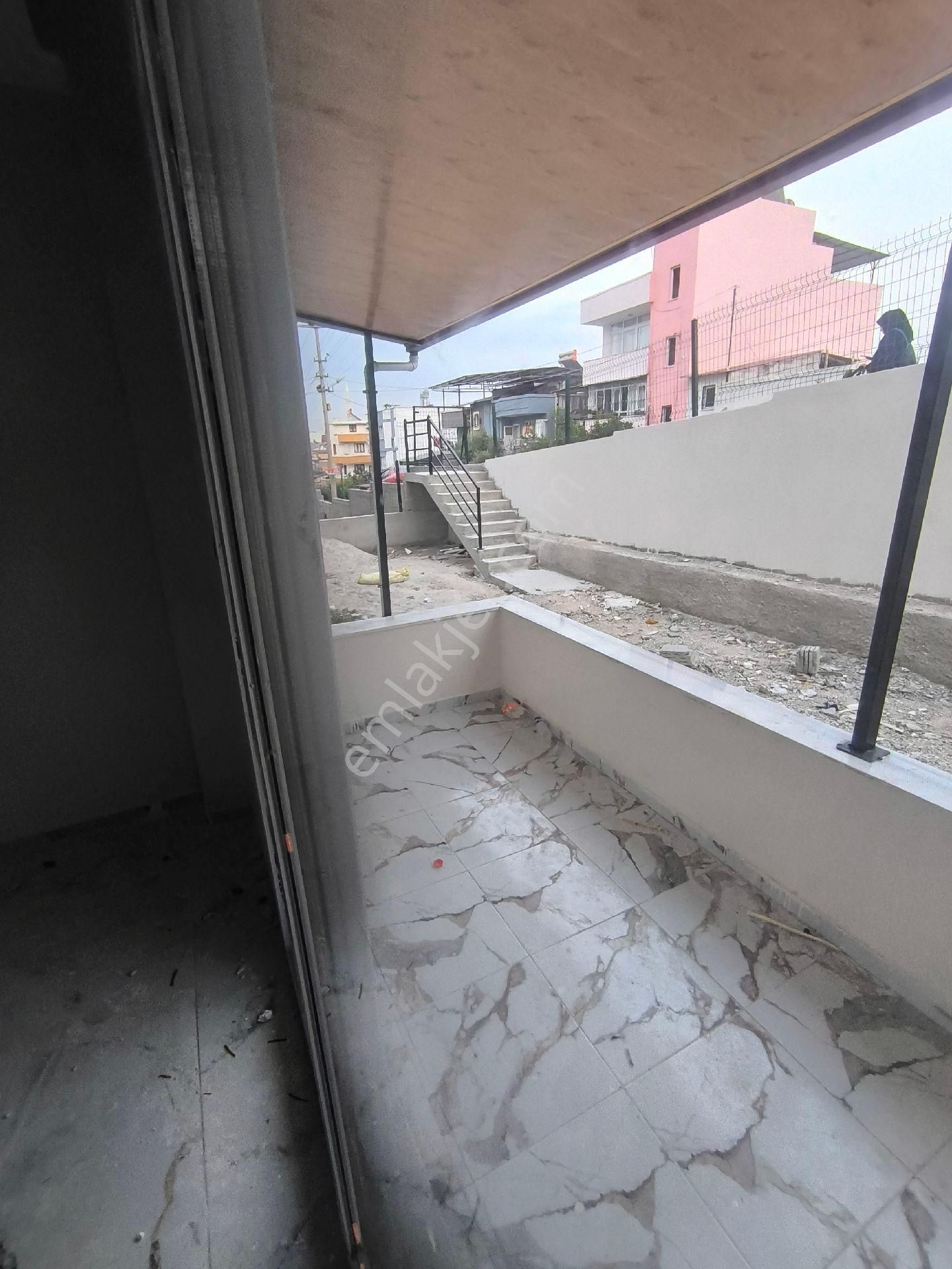 Demirhan Emlak'tan Uygun Fiyata Satılık Yapsat Daire - Görsel 2