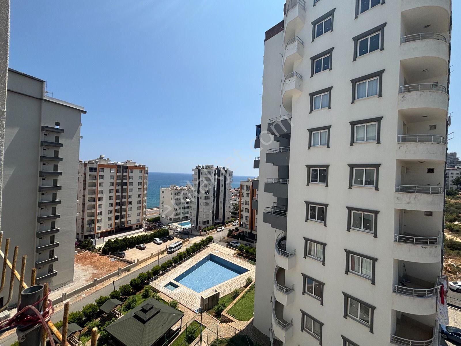 Acil Sahibinden Satılık 1+1 Eşyalı