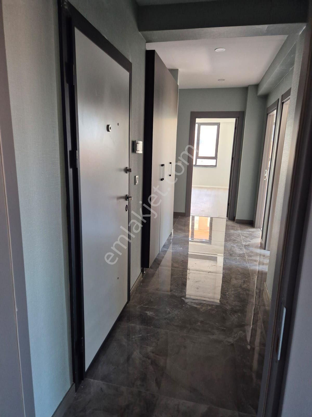 Çamlıca Mahallesi Satılık Daire