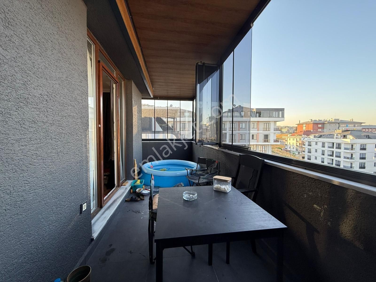 Sahibinden Acil Satılık Lüks Dubleks Daire – Beylikdüzü Kavaklı’da Eşsiz Konum! - Görsel 31