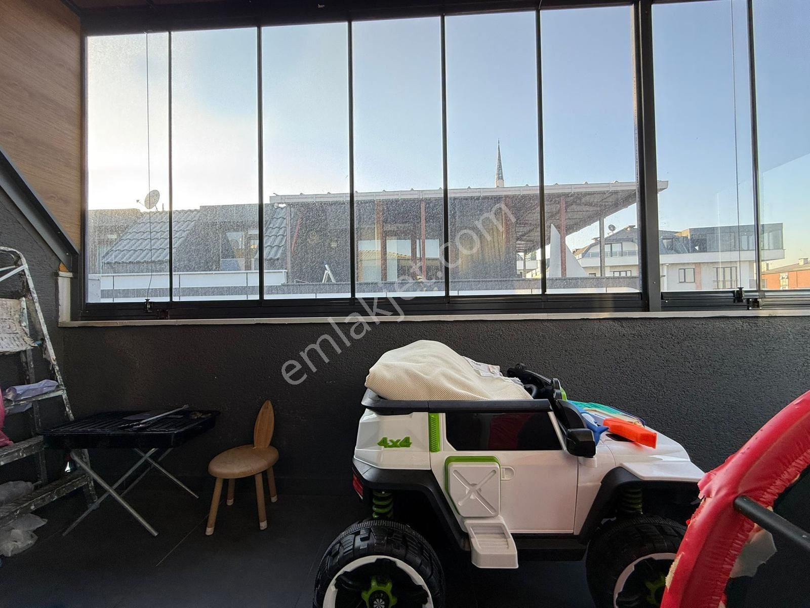 Sahibinden Acil Satılık Lüks Dubleks Daire – Beylikdüzü Kavaklı’da Eşsiz Konum! - Görsel 33