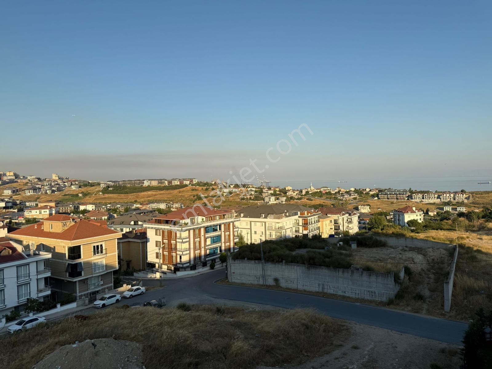 Sahibinden Acil Satılık Lüks Dubleks Daire – Beylikdüzü Kavaklı’da Eşsiz Konum! - Görsel 29