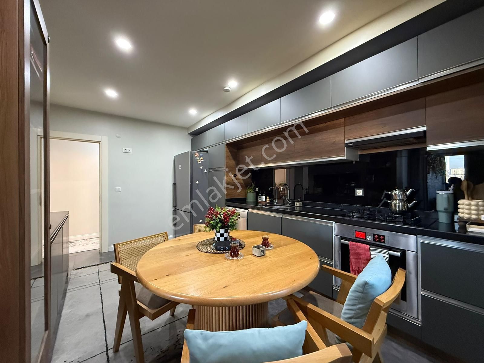 Sahibinden Acil Satılık Lüks Dubleks Daire – Beylikdüzü Kavaklı’da Eşsiz Konum! - Görsel 6