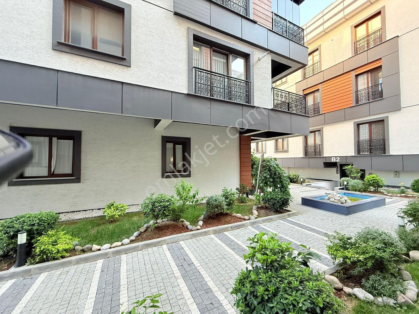 Sahibinden Acil Satılık Lüks Dubleks Daire – Beylikdüzü Kavaklı’da Eşsiz Konum! - Görsel 23