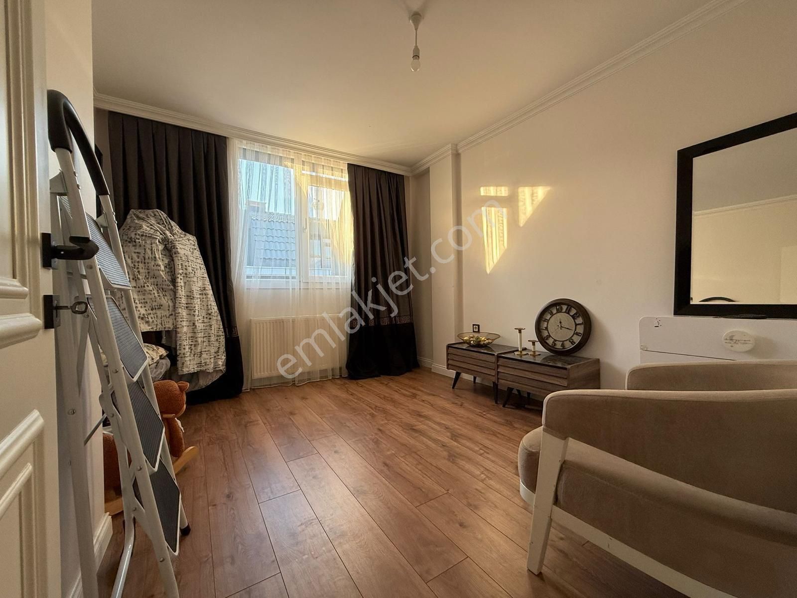 Sahibinden Acil Satılık Lüks Dubleks Daire – Beylikdüzü Kavaklı’da Eşsiz Konum! - Görsel 21