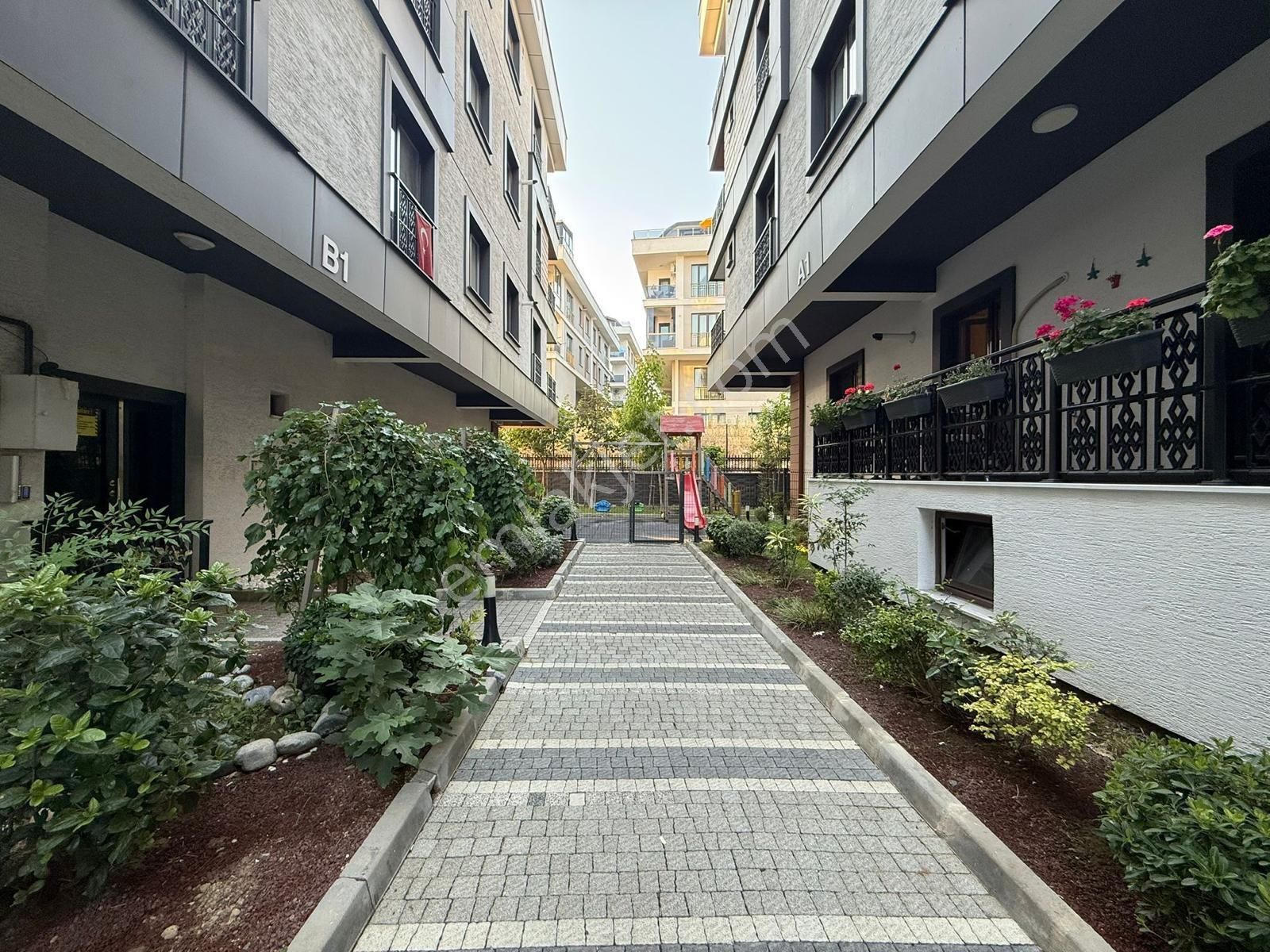 Sahibinden Acil Satılık Lüks Dubleks Daire – Beylikdüzü Kavaklı’da Eşsiz Konum! - Görsel 26